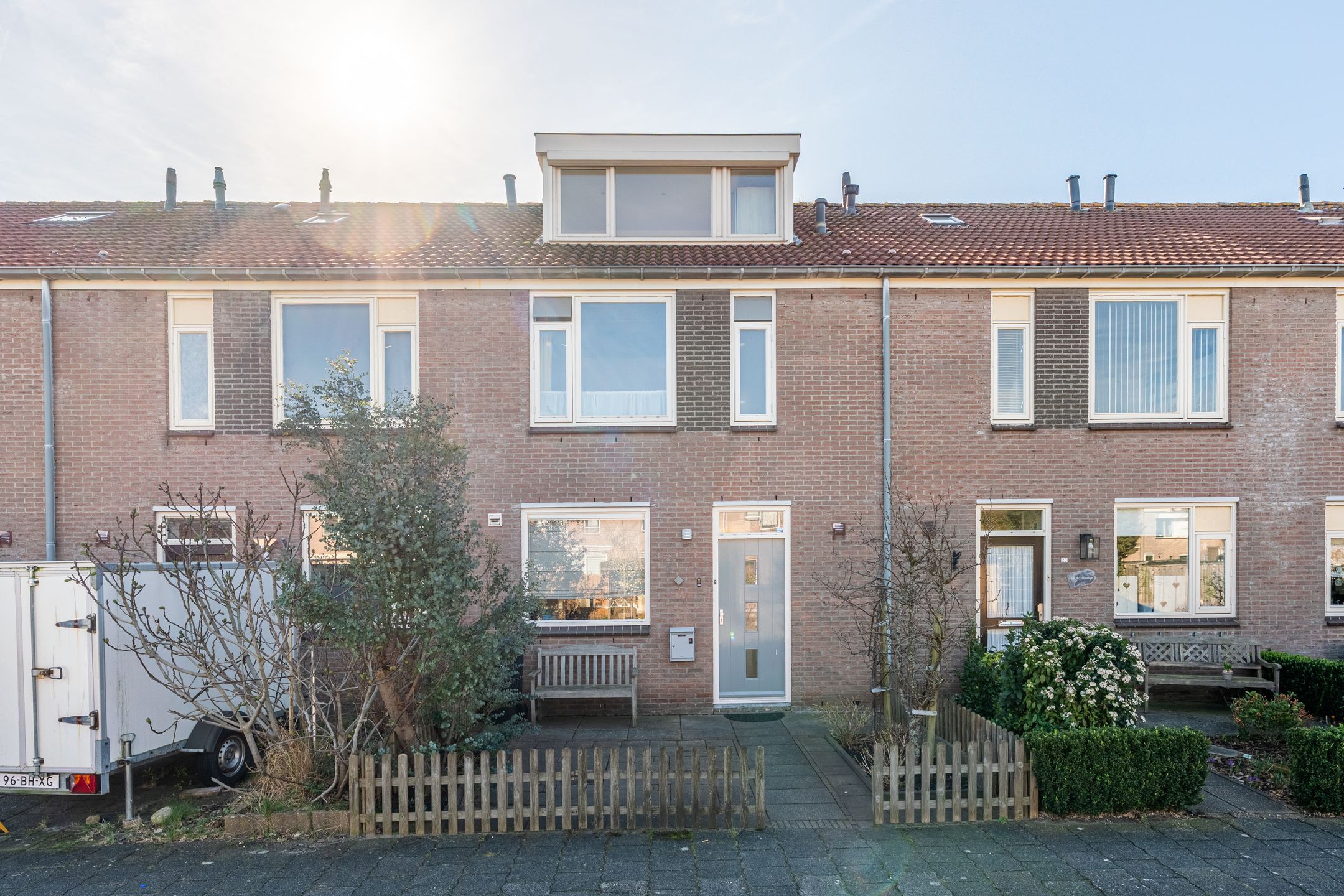 Foto van Bloemenschans 18, Voorhout