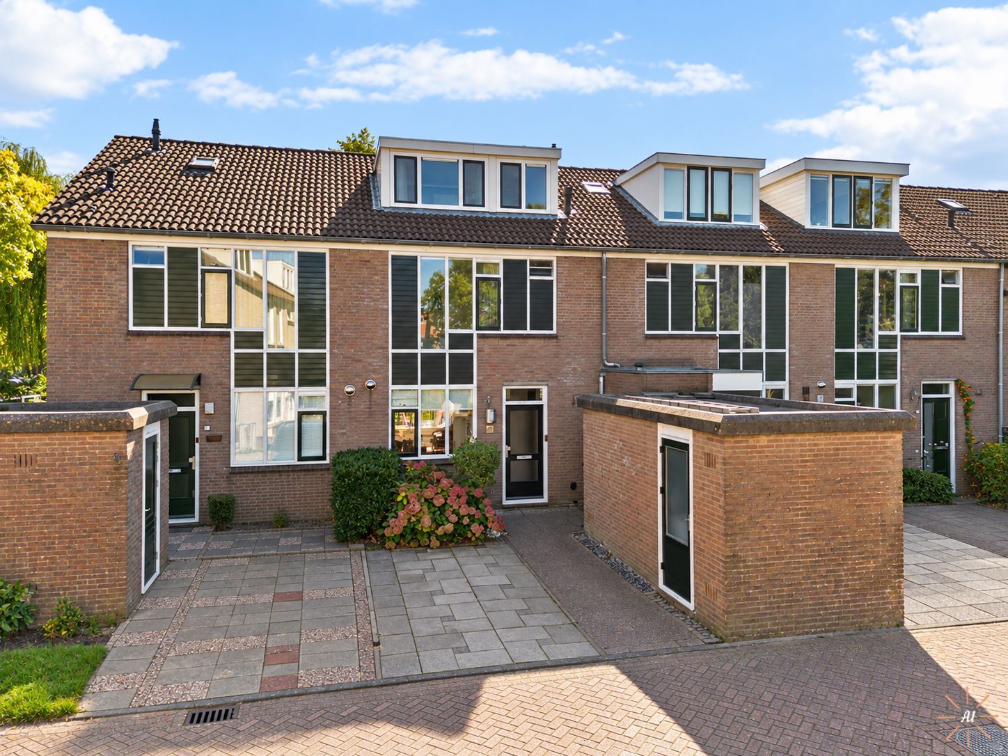 Foto van Distelweg 49, Voorhout