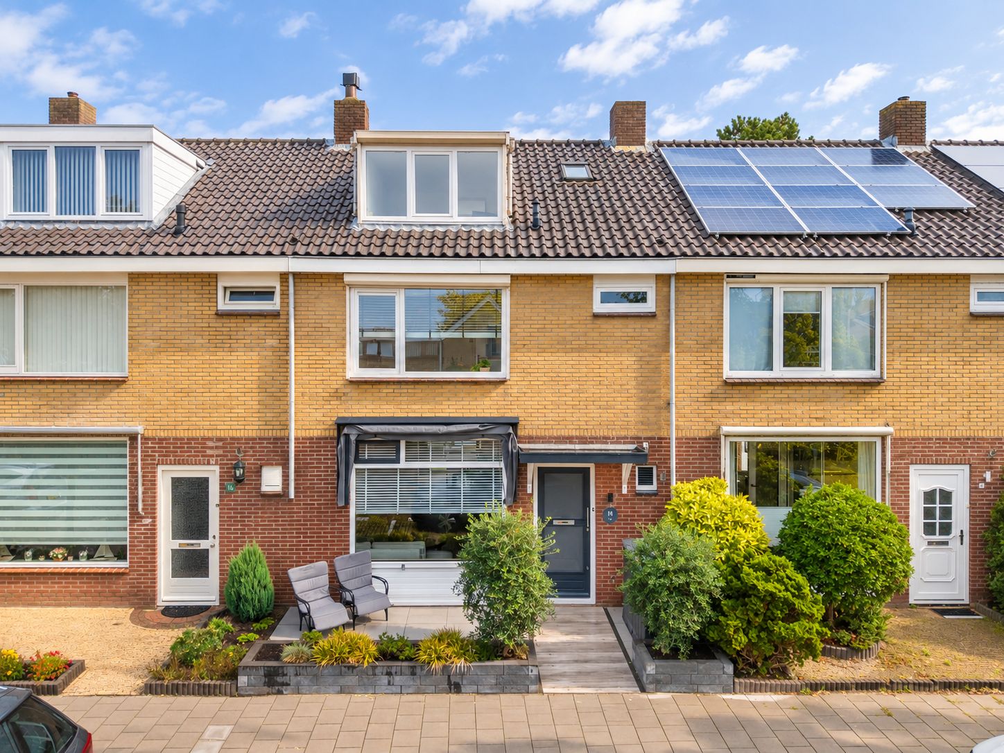Foto van Schoonoord 14, Voorhout
