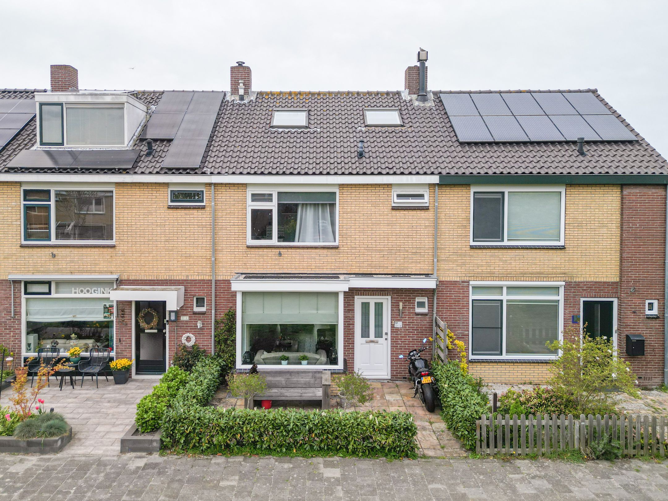 Foto van Oranje Nassaulaan 32, Voorhout