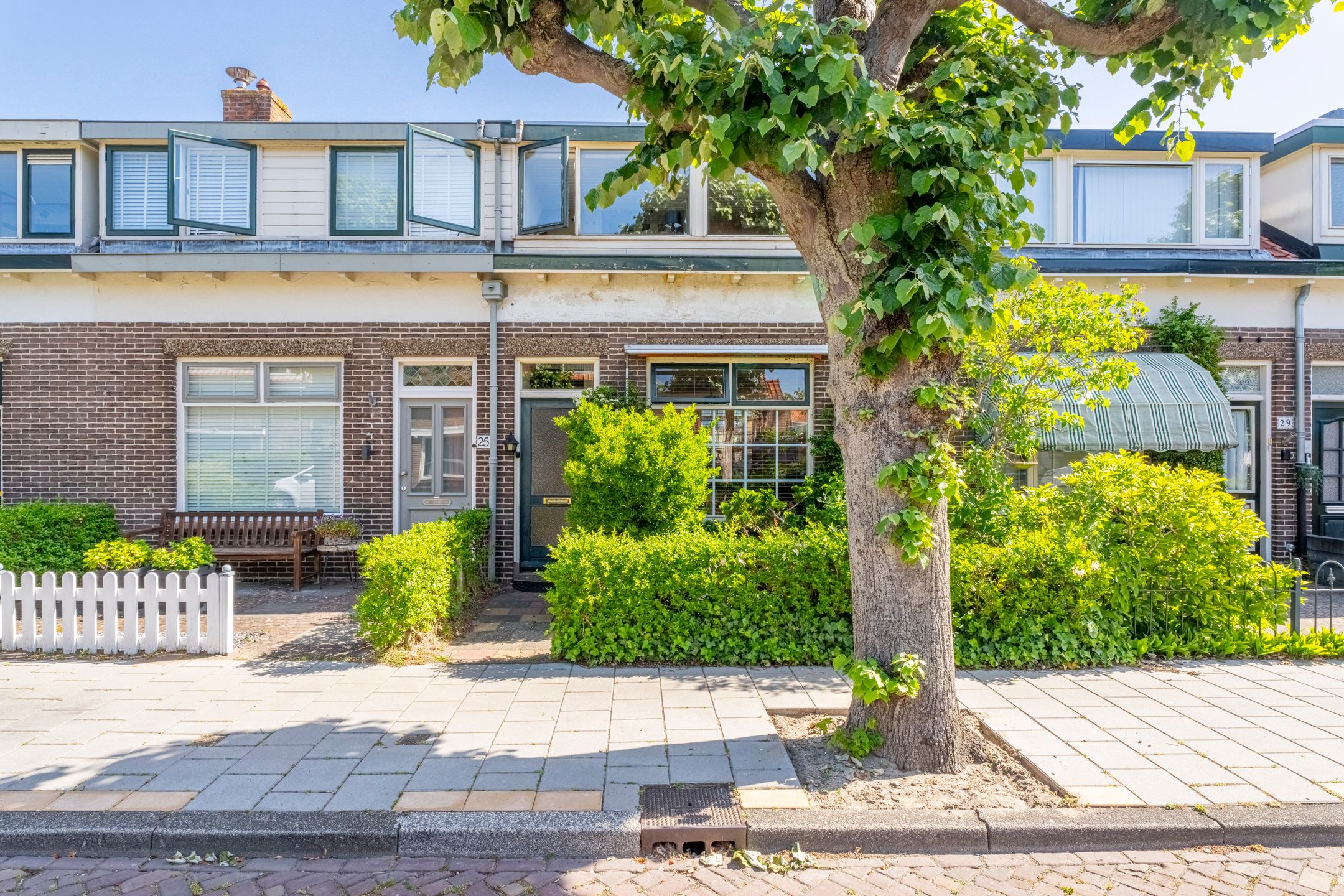Foto van Boerhaavestraat 27, Voorhout