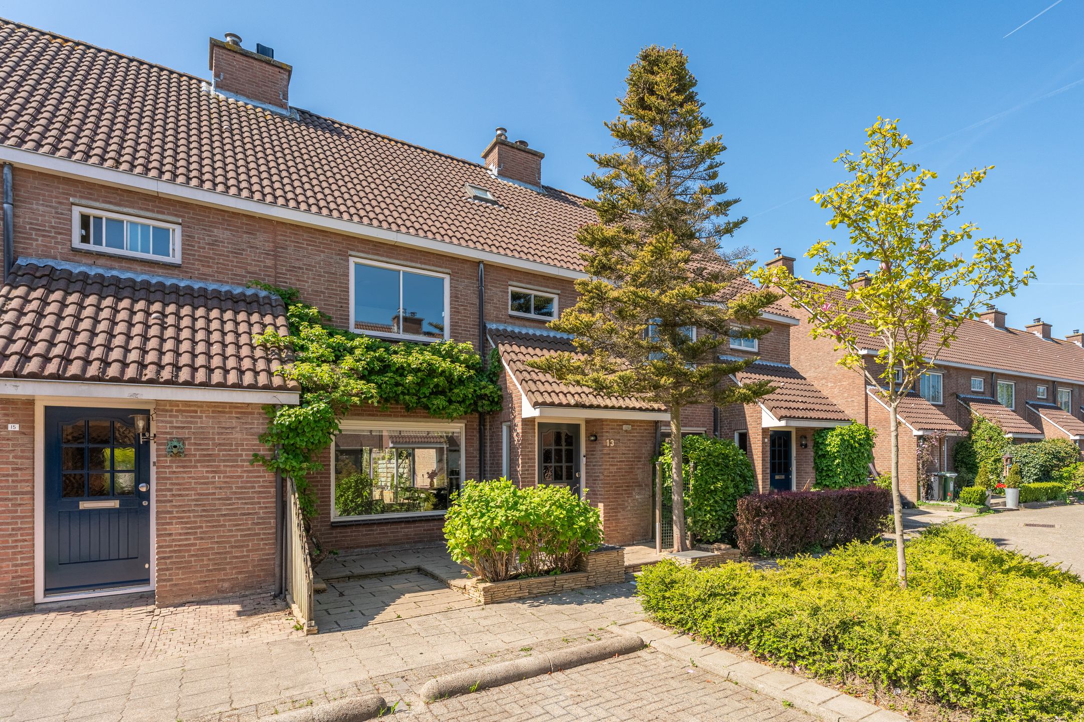 Foto van Pijlkruidstraat 13, Voorhout
