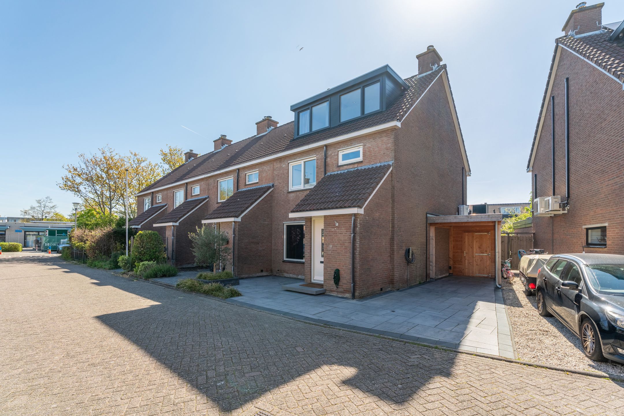 Foto van Pijlkruidstraat 33, Voorhout