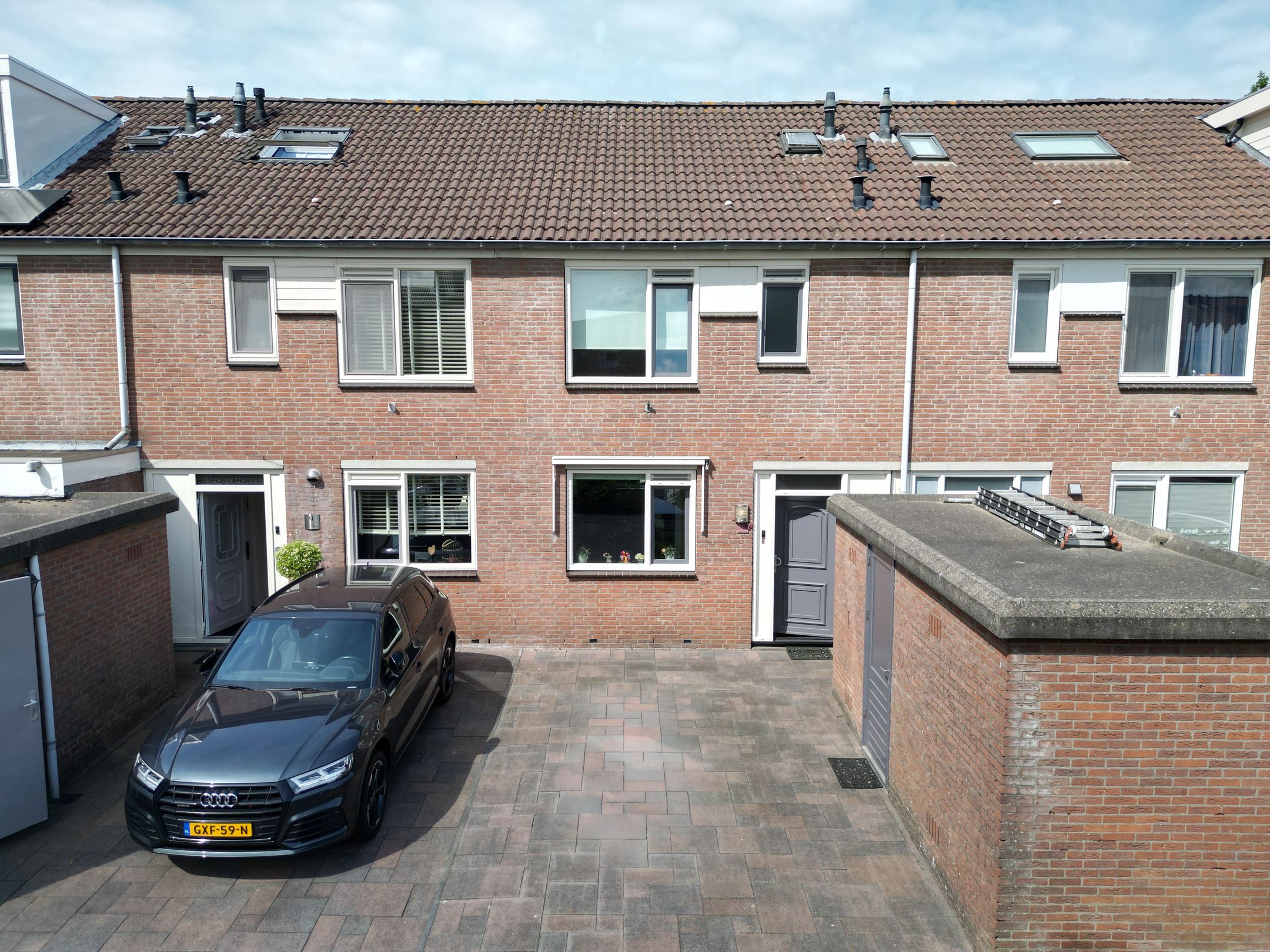 Foto van Kalmoeshof 7, Voorhout