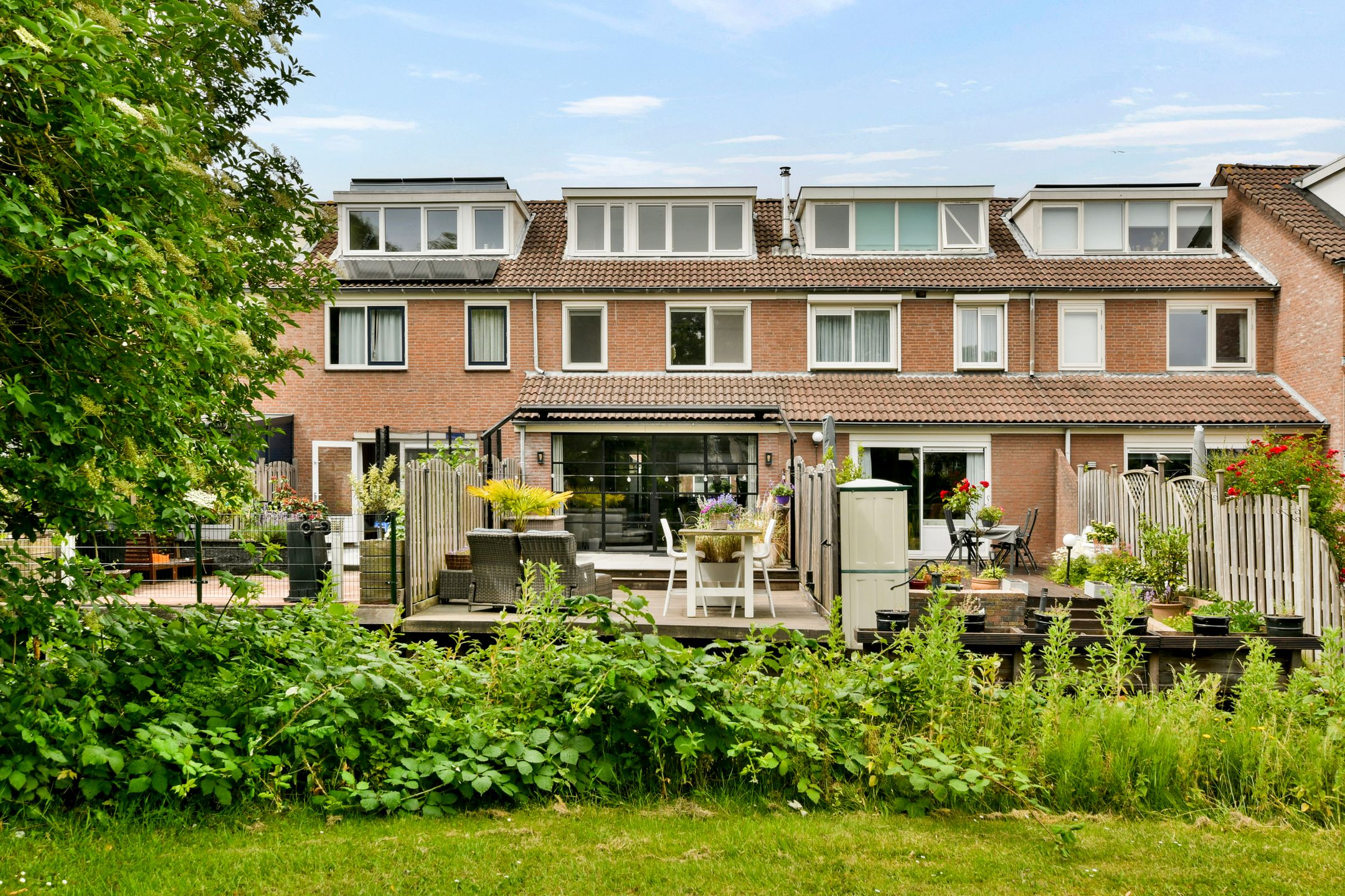 Foto van Waterlelieweg 51, Voorhout