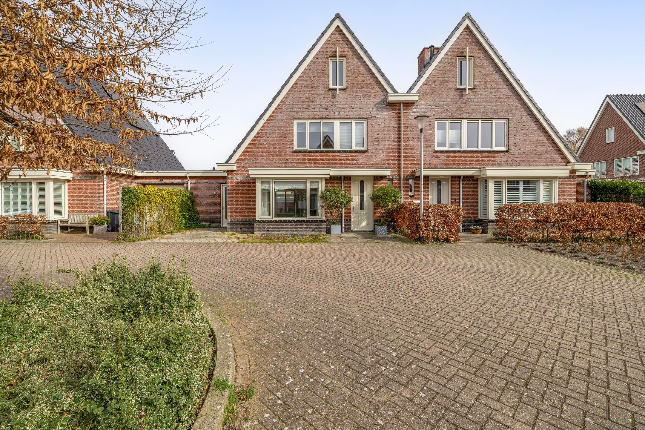 Foto van Agneshove 12, Voorhout