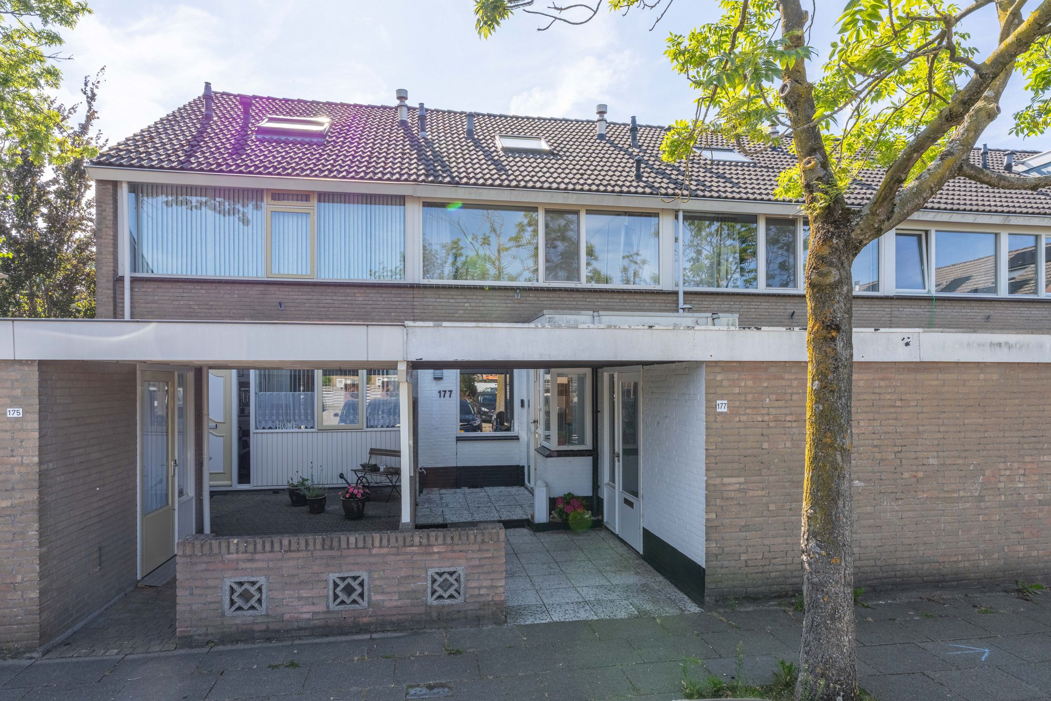 Foto van Beukenrode 177, Voorhout