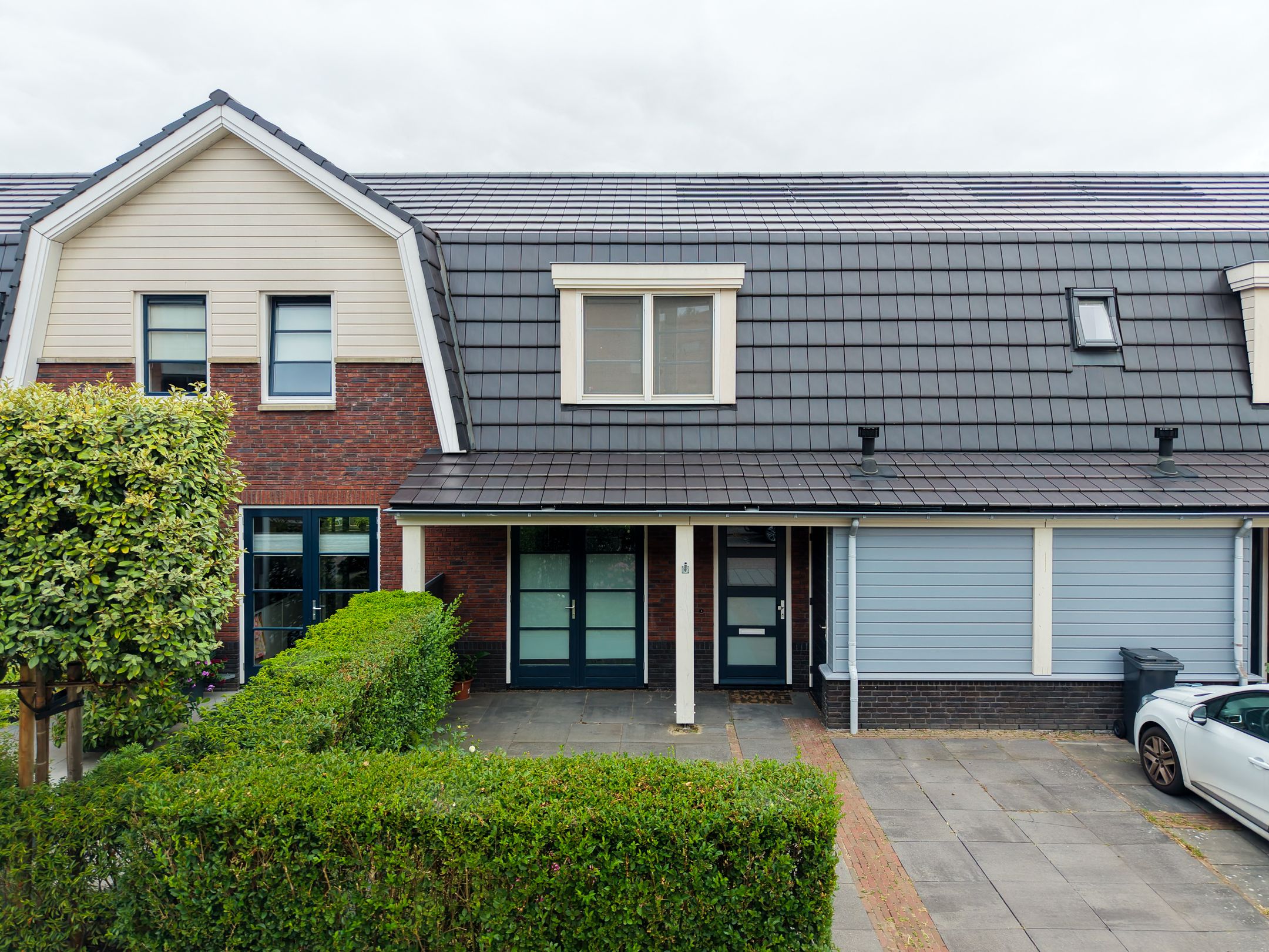Foto van Mozartlaan 163, Voorhout