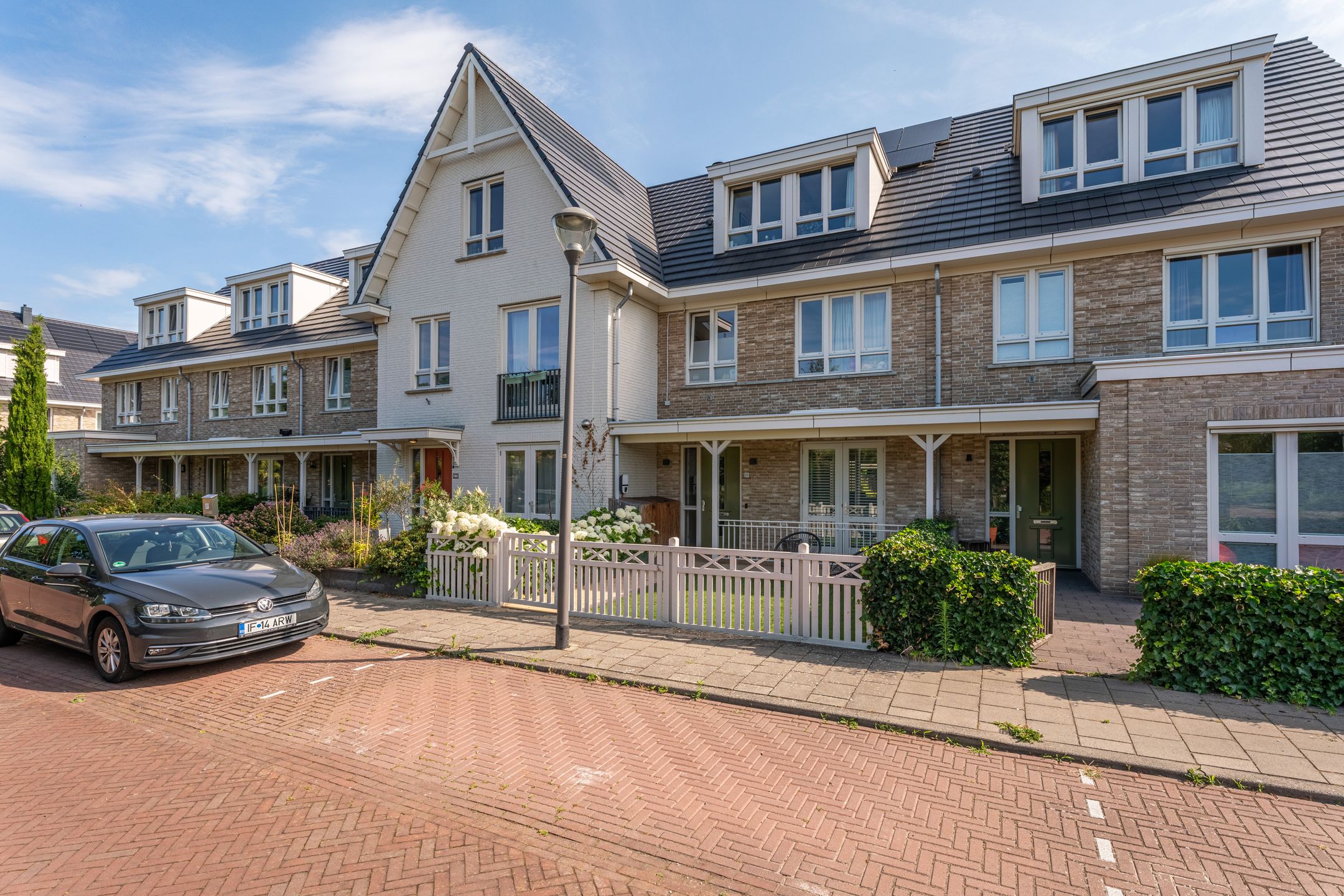 Foto van Iris 25, Voorhout