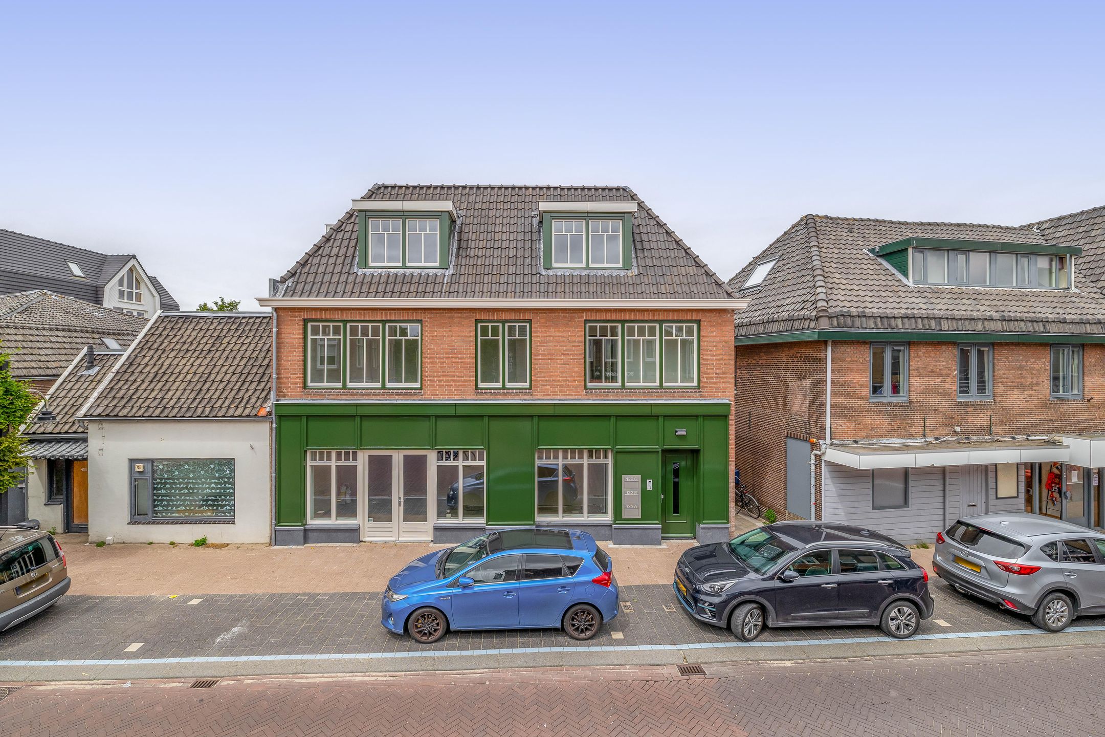 Foto van Herenstraat 122a, Voorhout