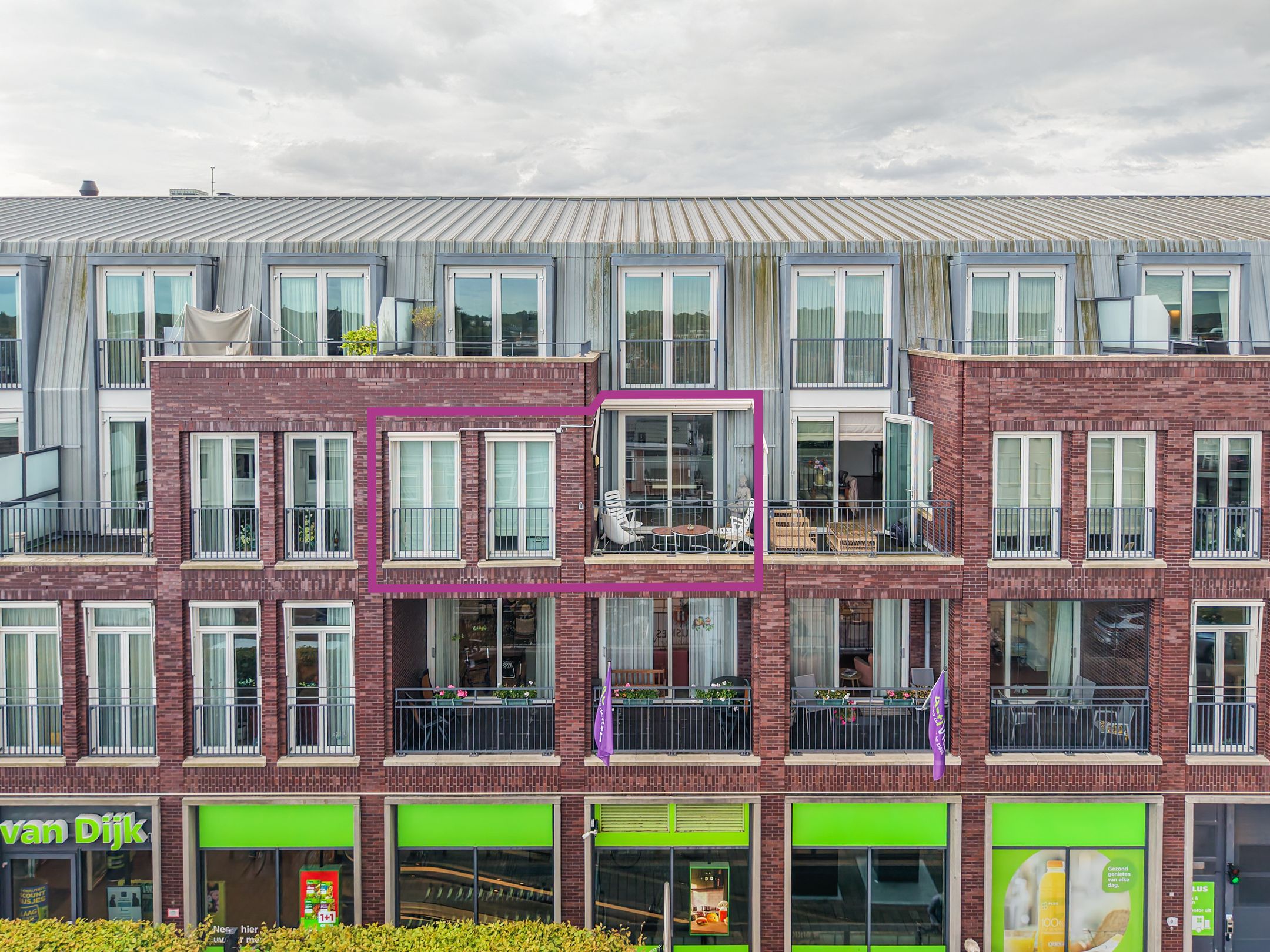 Foto van Kerkweg 38, Voorhout