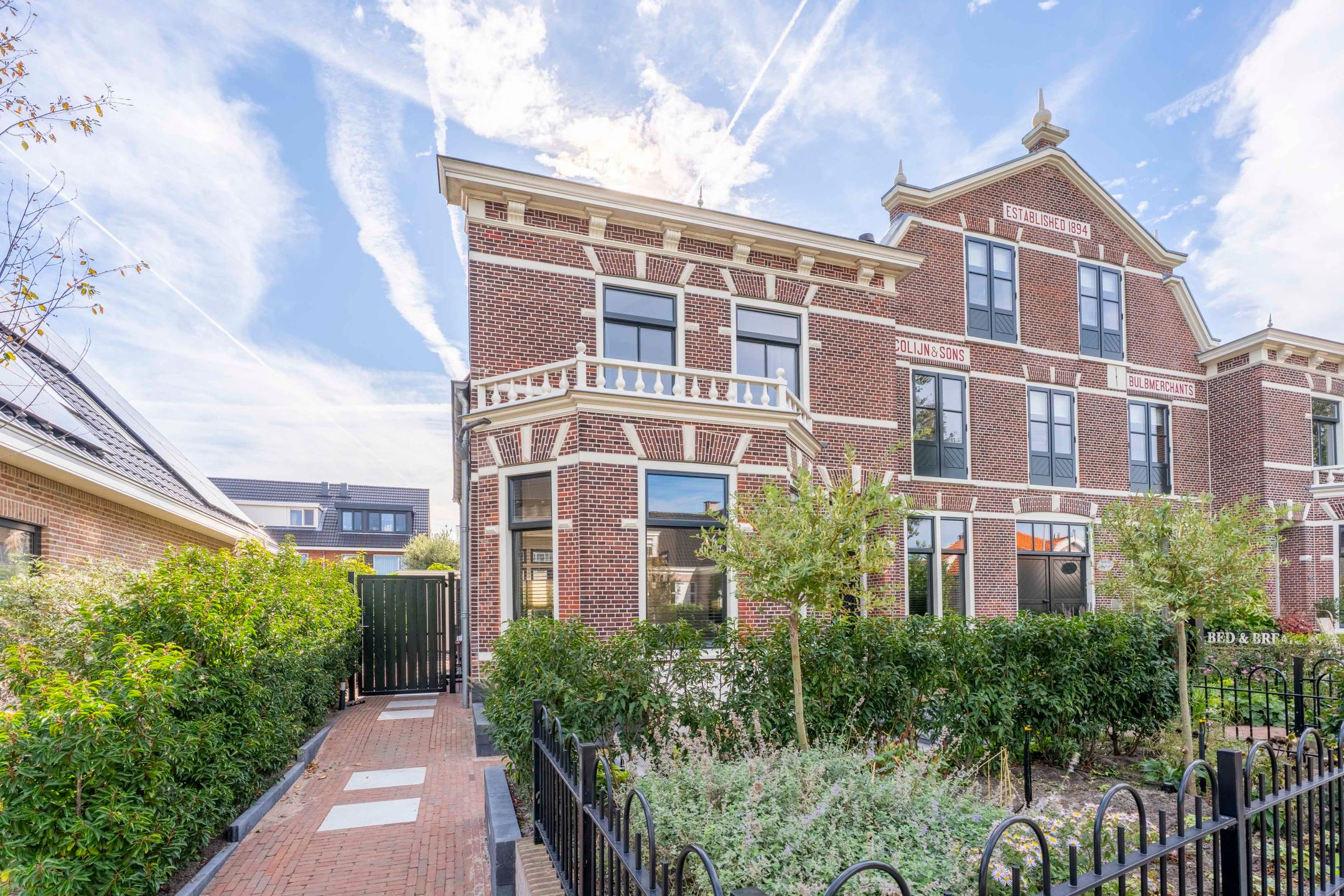 Foto van Jacoba van Beierenweg 77, Voorhout