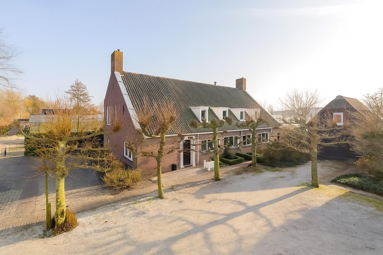 Foto van Jacoba van Beierenweg 136a, Voorhout