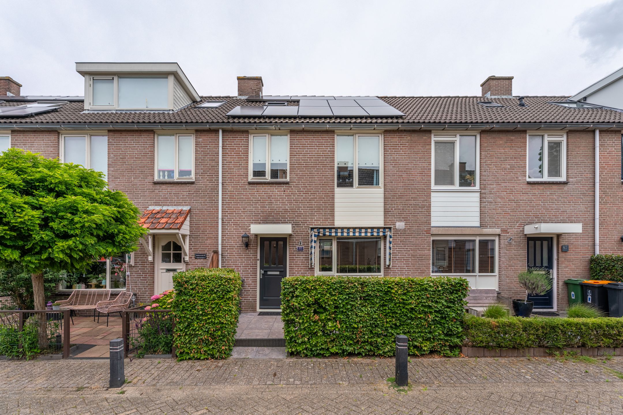 Foto van Meidoornrode 85, Voorhout