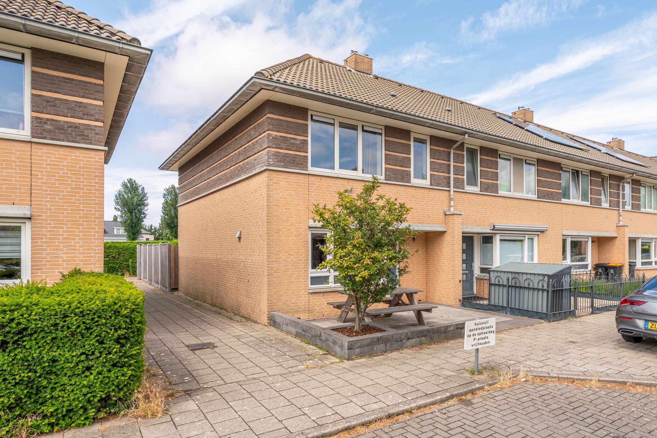 Foto van Pieter Woutersstraat 17, Voorhout