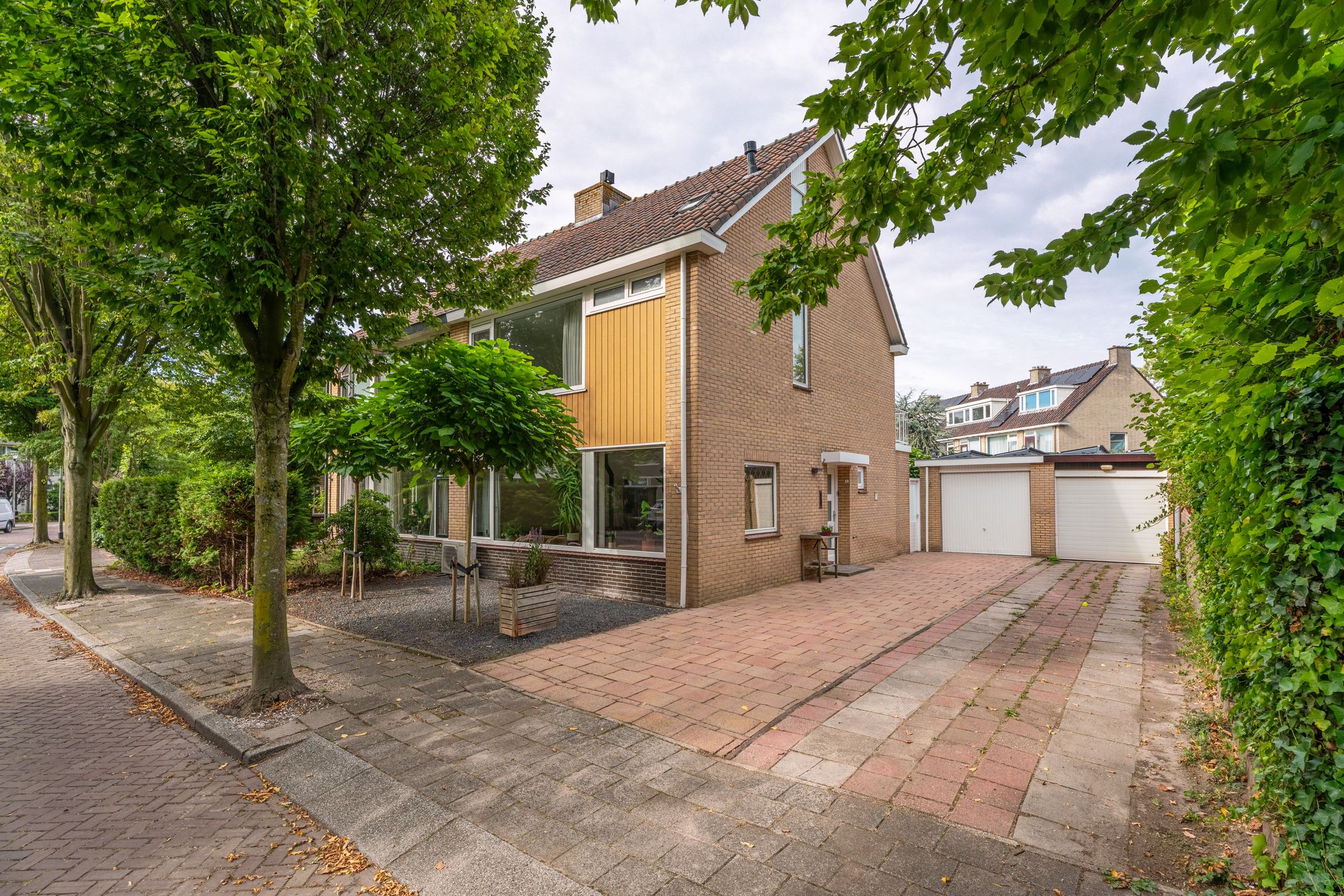 Foto van Reigerslaan 5, Voorhout