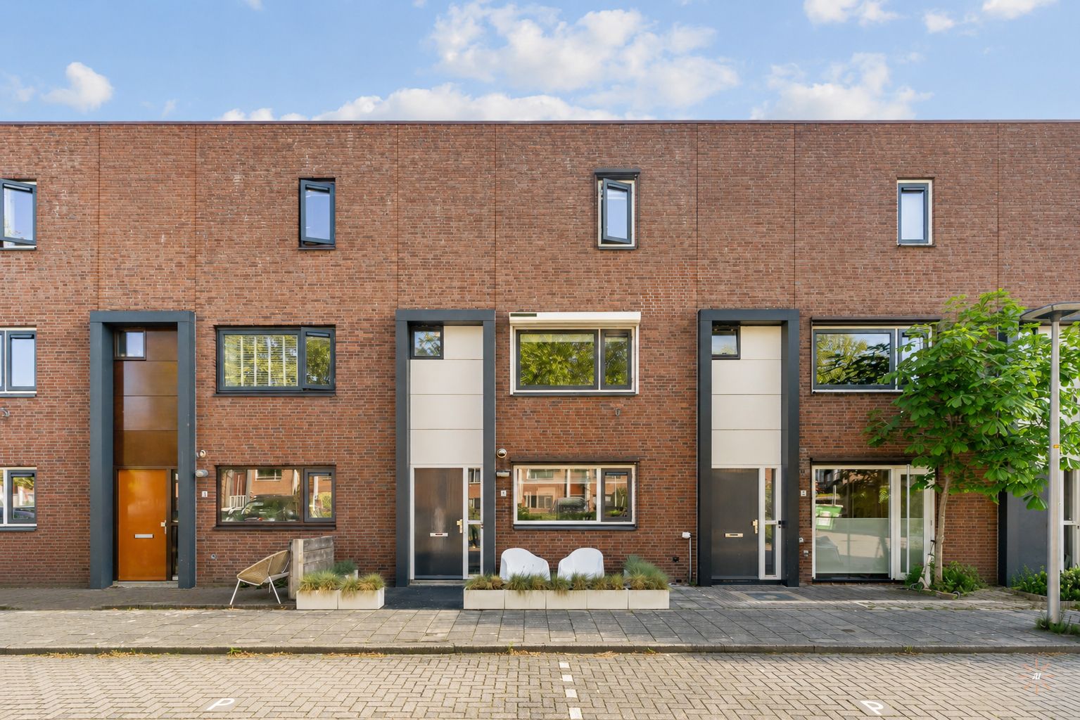 Foto van Willame Naghelstraat 7, Voorhout
