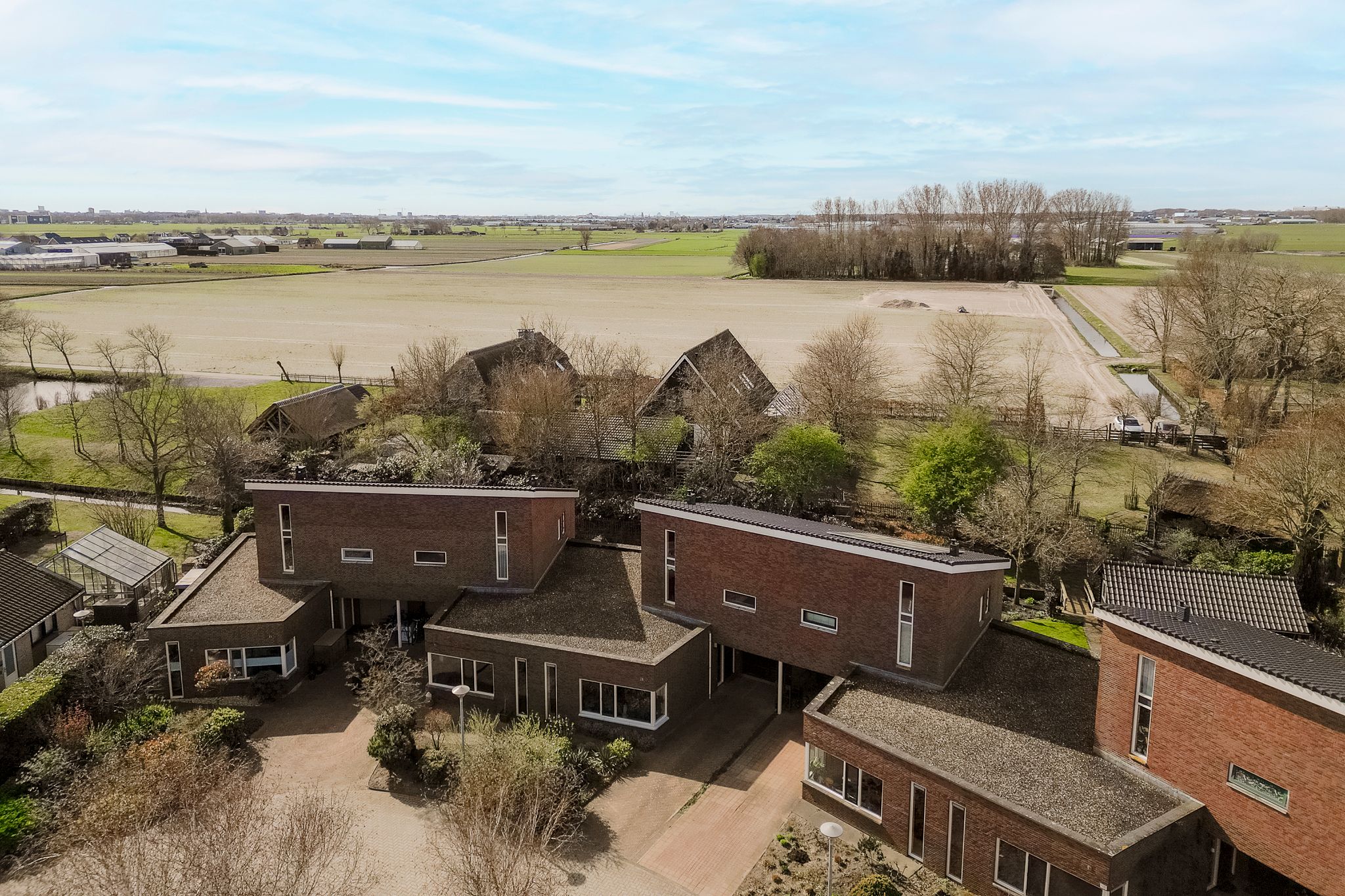 Foto van Rijnsburgerweg 4514, Voorhout