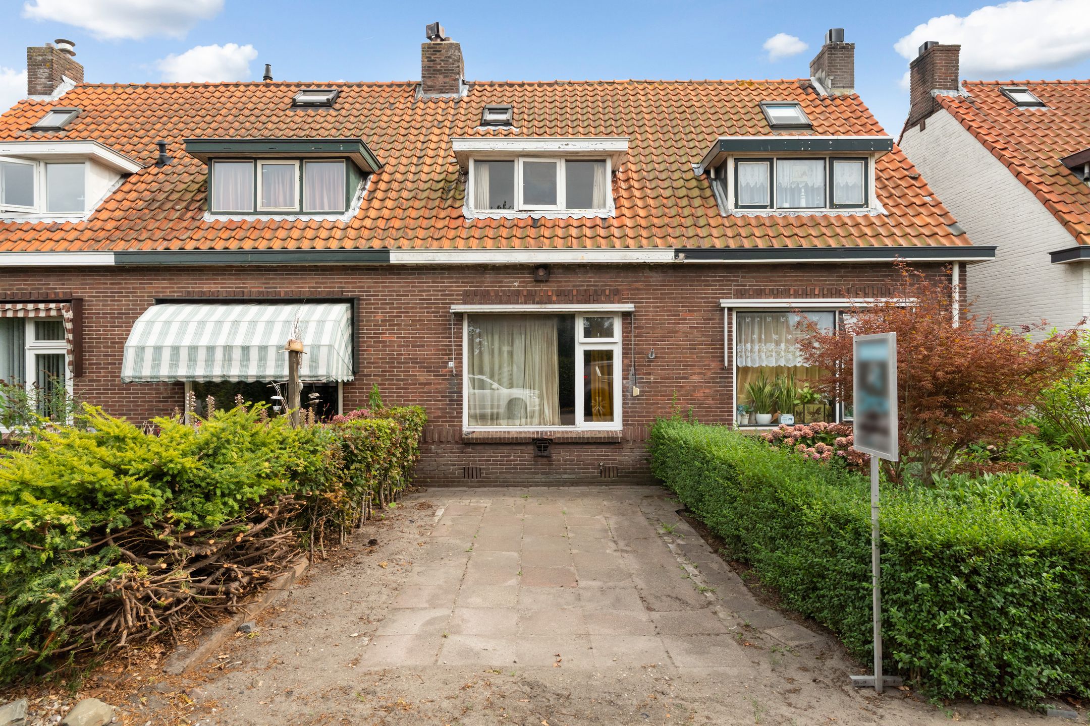 Foto van Torenlaan 22, Voorhout