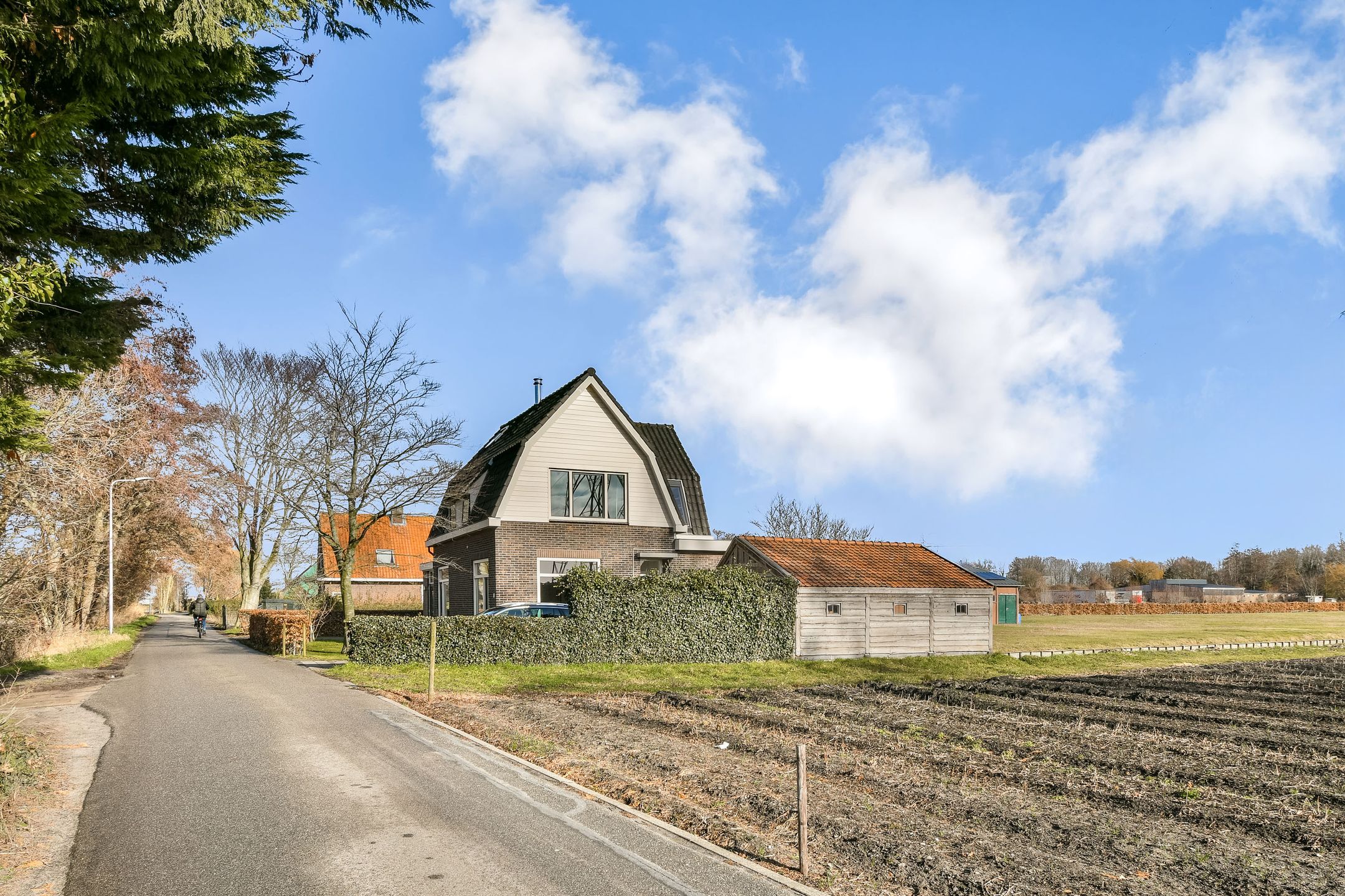 Foto van Oude Herenweg 2, Voorhout