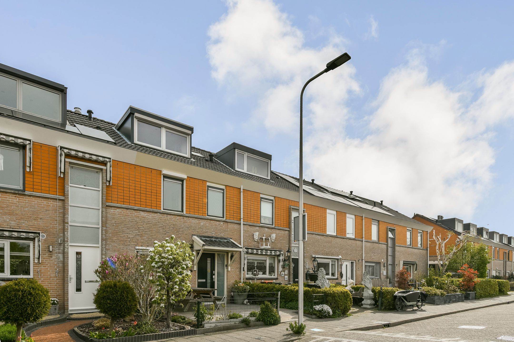 Foto van Beethovenlaan 41, Voorhout