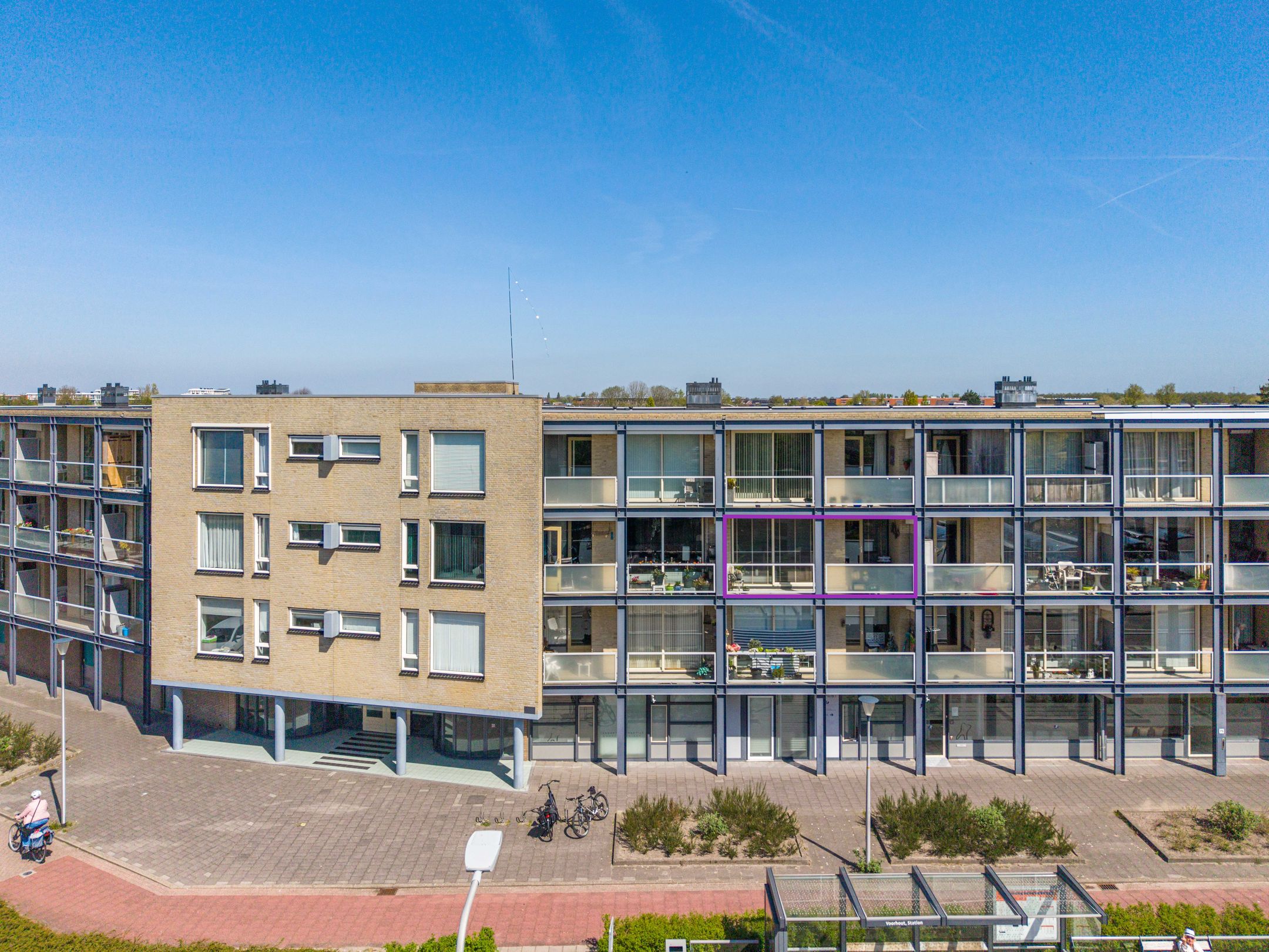 Foto van Componistenlaan 139, Voorhout
