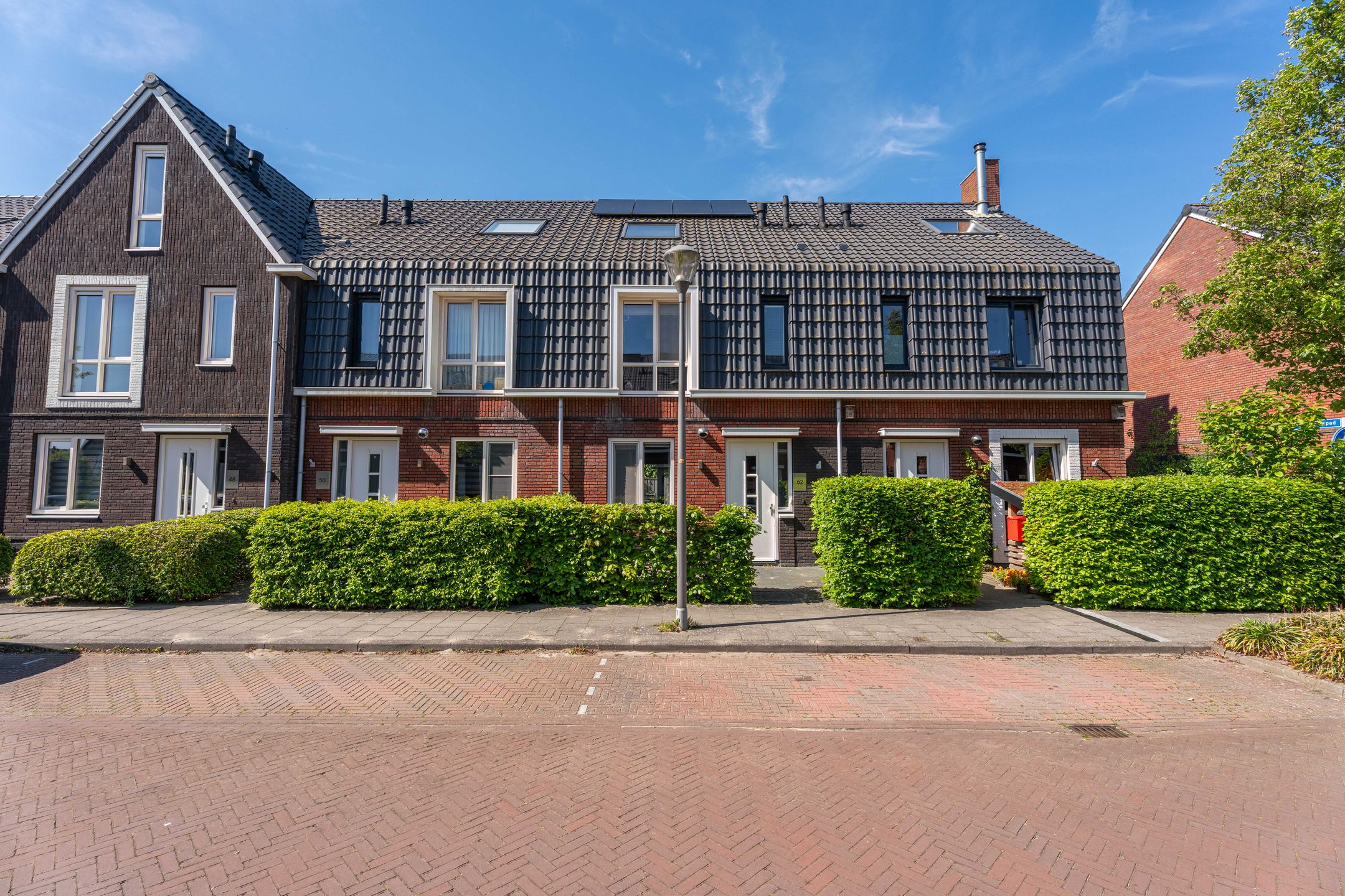 Foto van Narcis 52, Voorhout