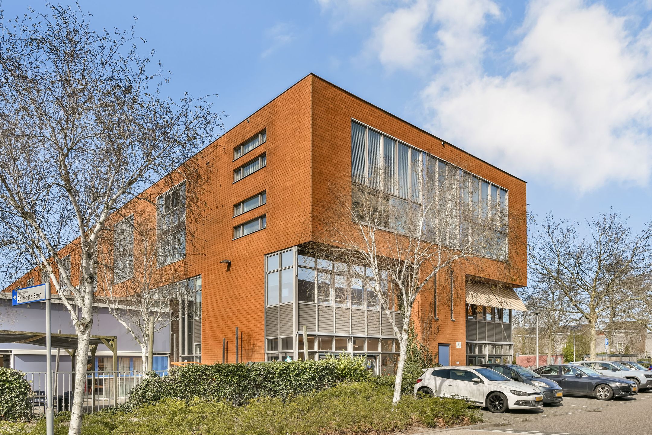 Foto van Pieter van Slingerlandstraat 62, Voorhout