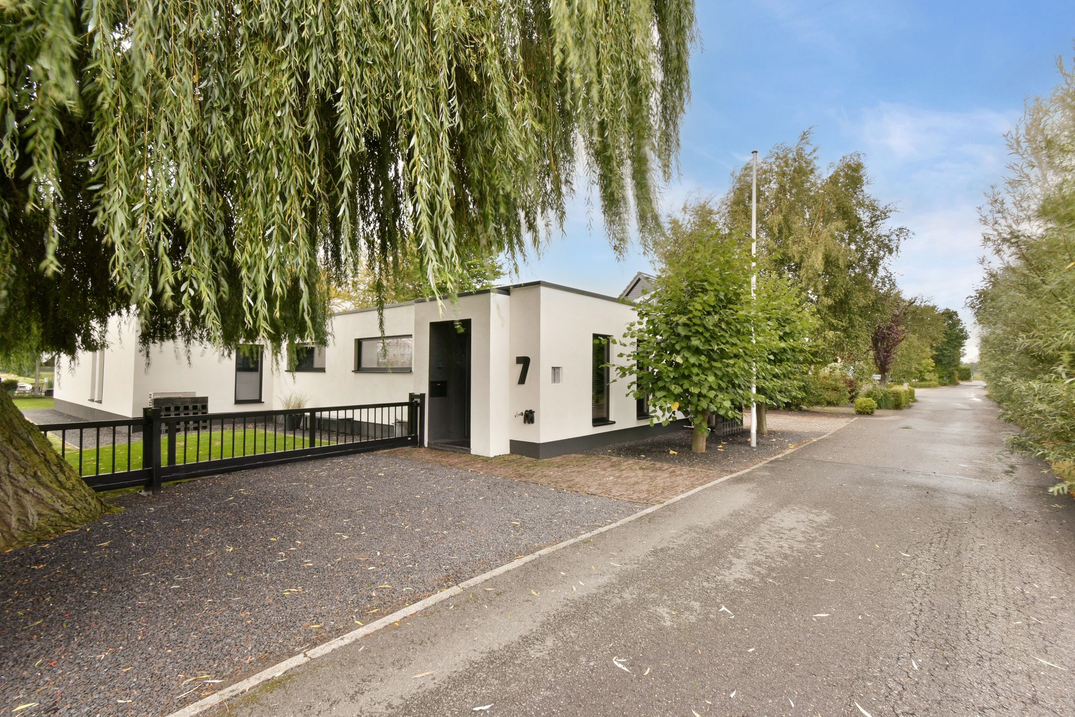 Foto van Berg en Daal 7, Voorhout