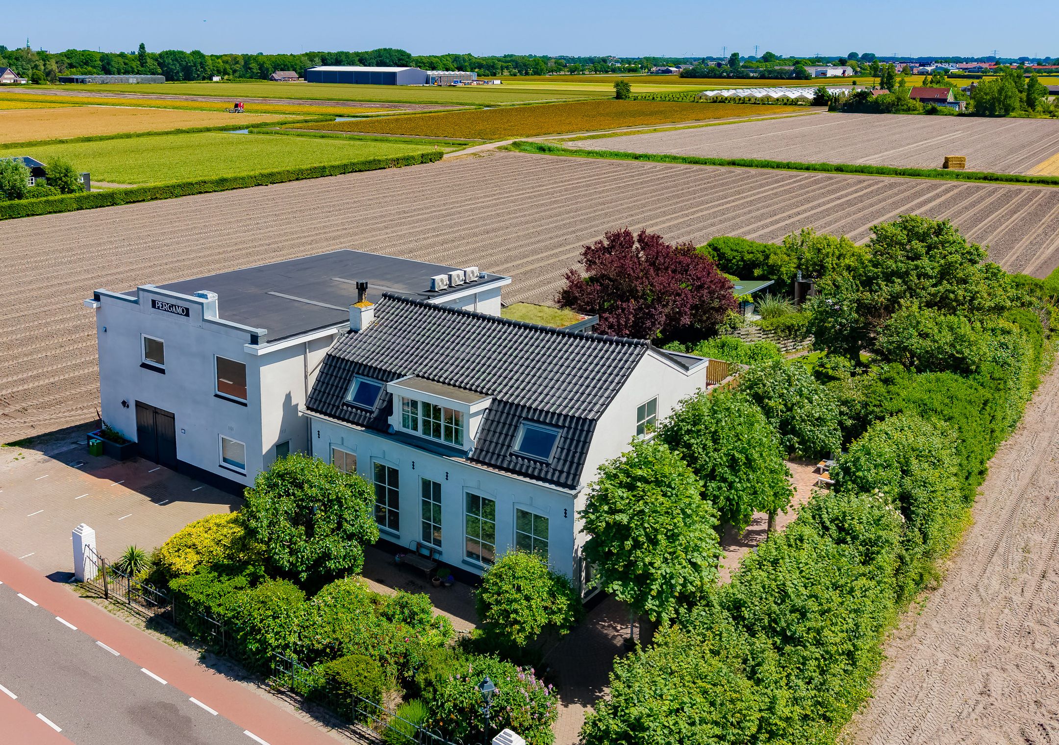 Foto van Loosterweg 14, Voorhout