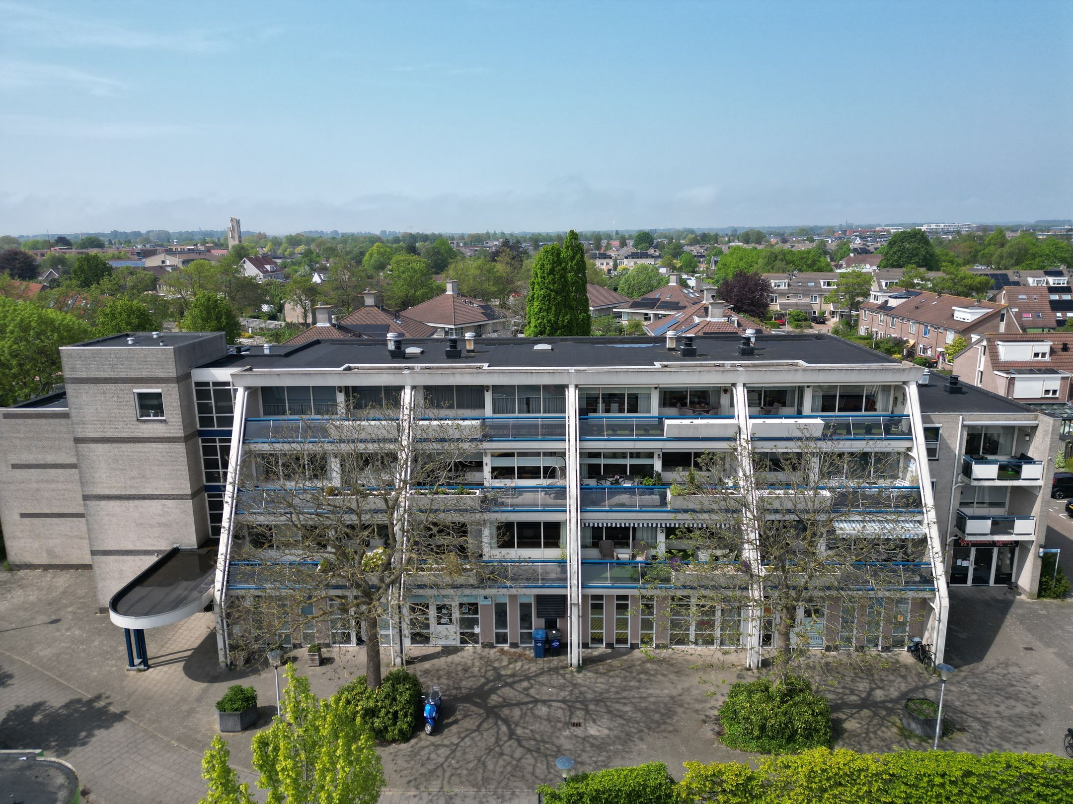 Foto van Balsemkruidstraat 33, Voorhout