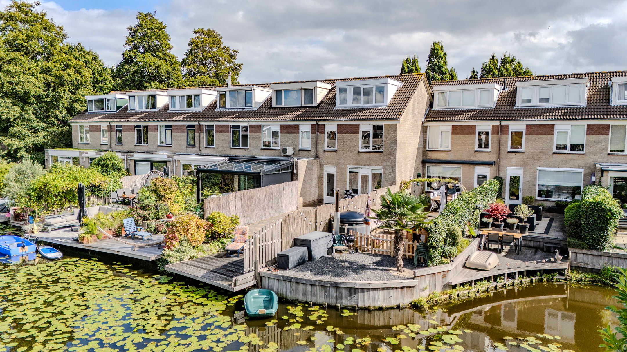 Foto van Munthof 42, Voorhout