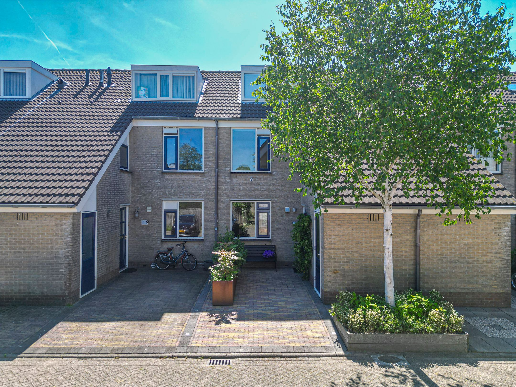Foto van Munthof 7, Voorhout