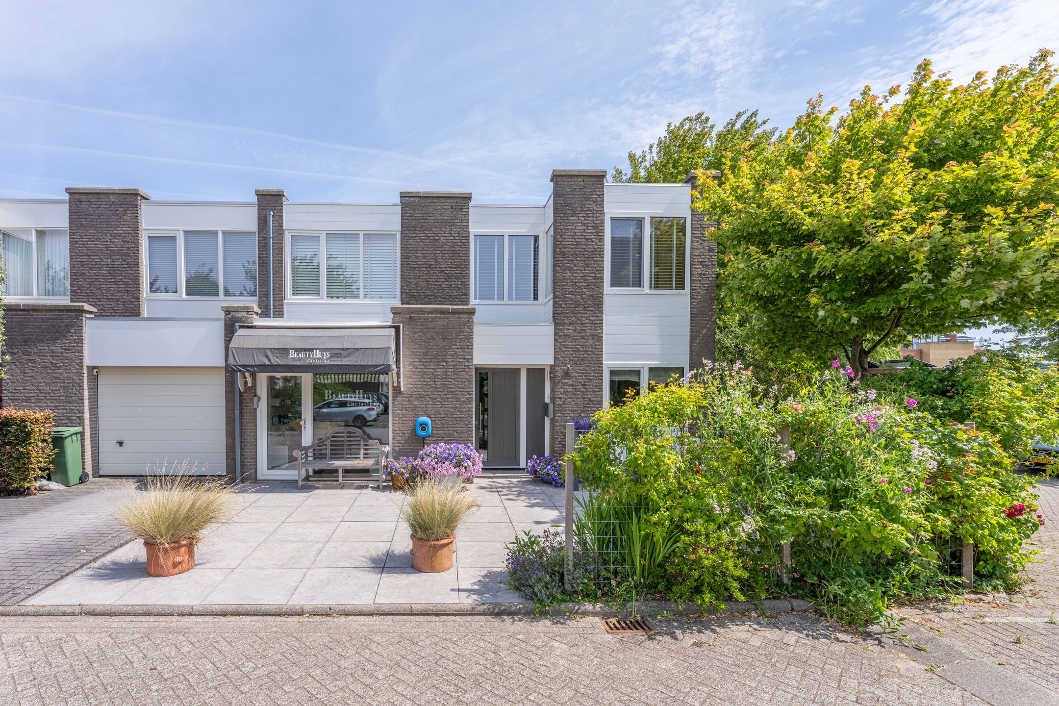 Foto van Peperstraat 14, Voorhout