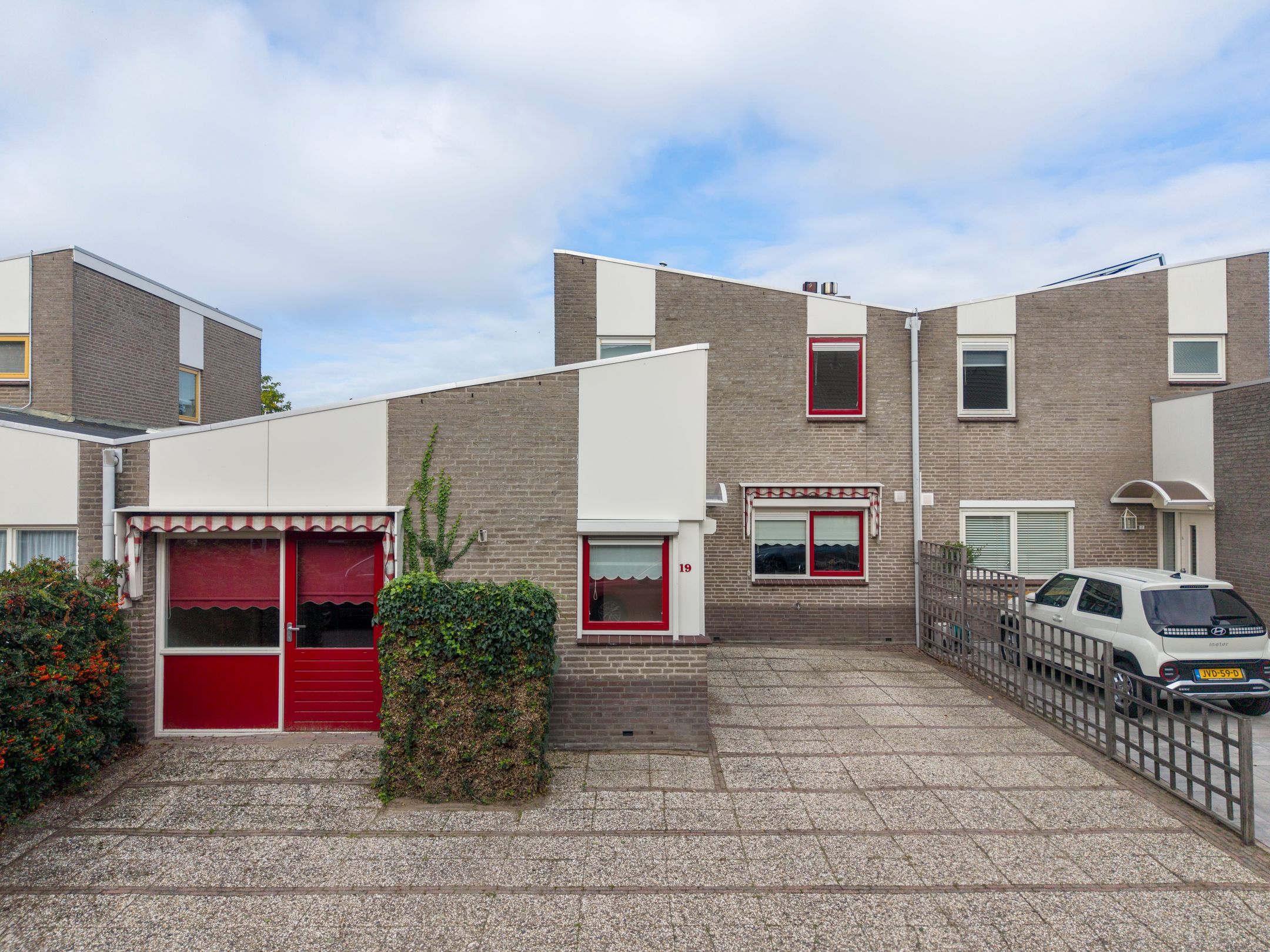 Foto van Peperstraat 19, Voorhout