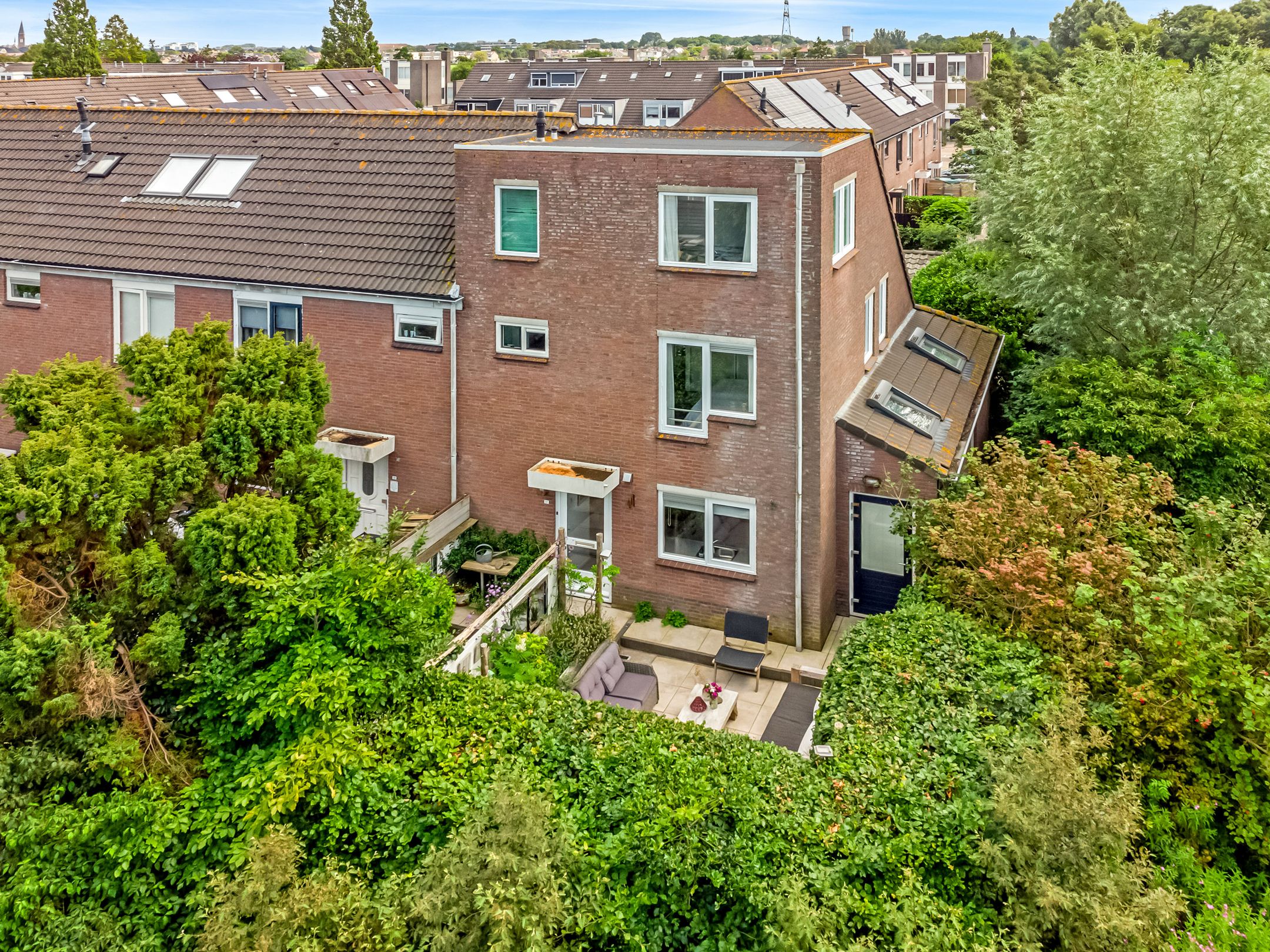 Foto van Peperzoom 37, Voorhout