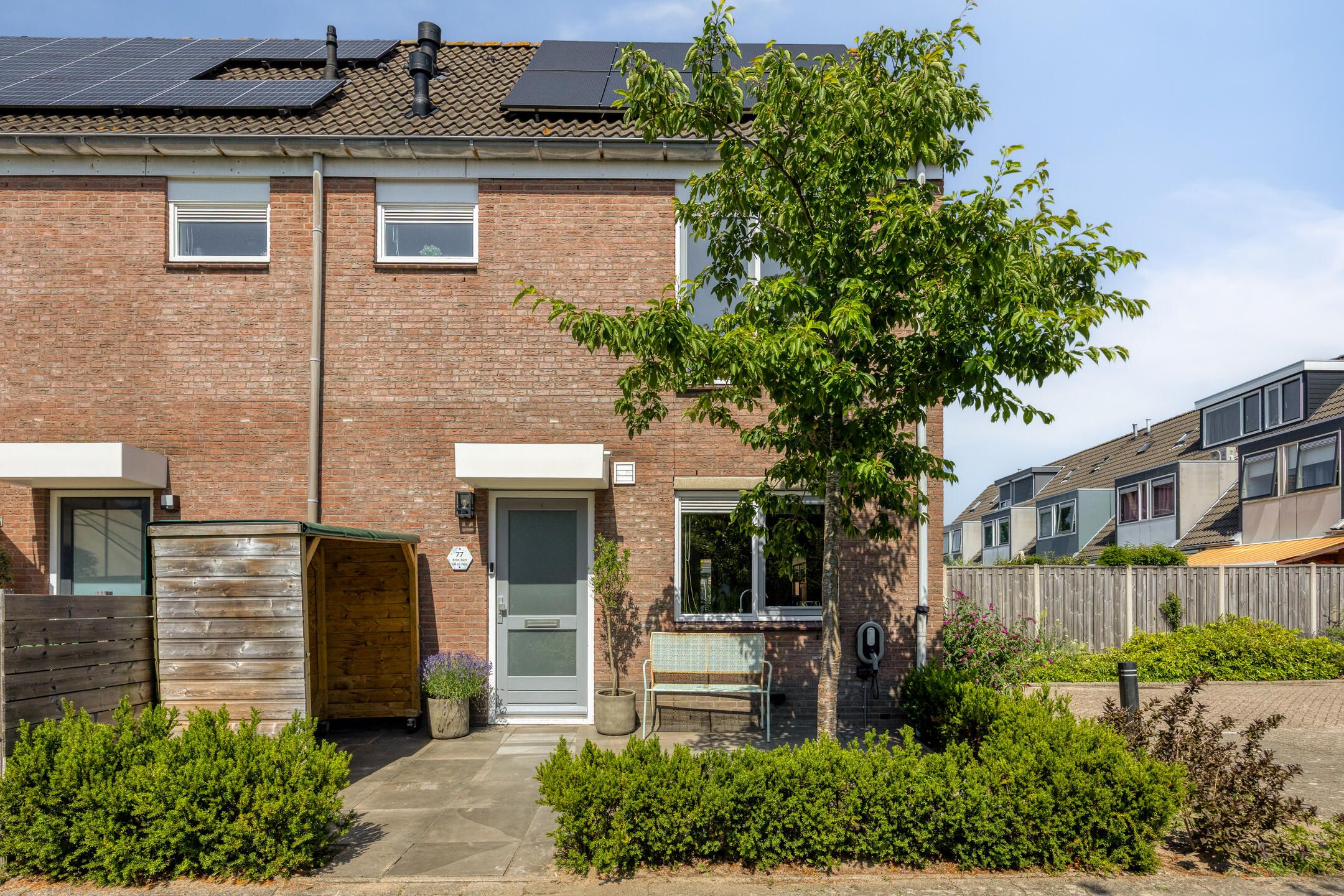 Foto van Peperzoom 77, Voorhout