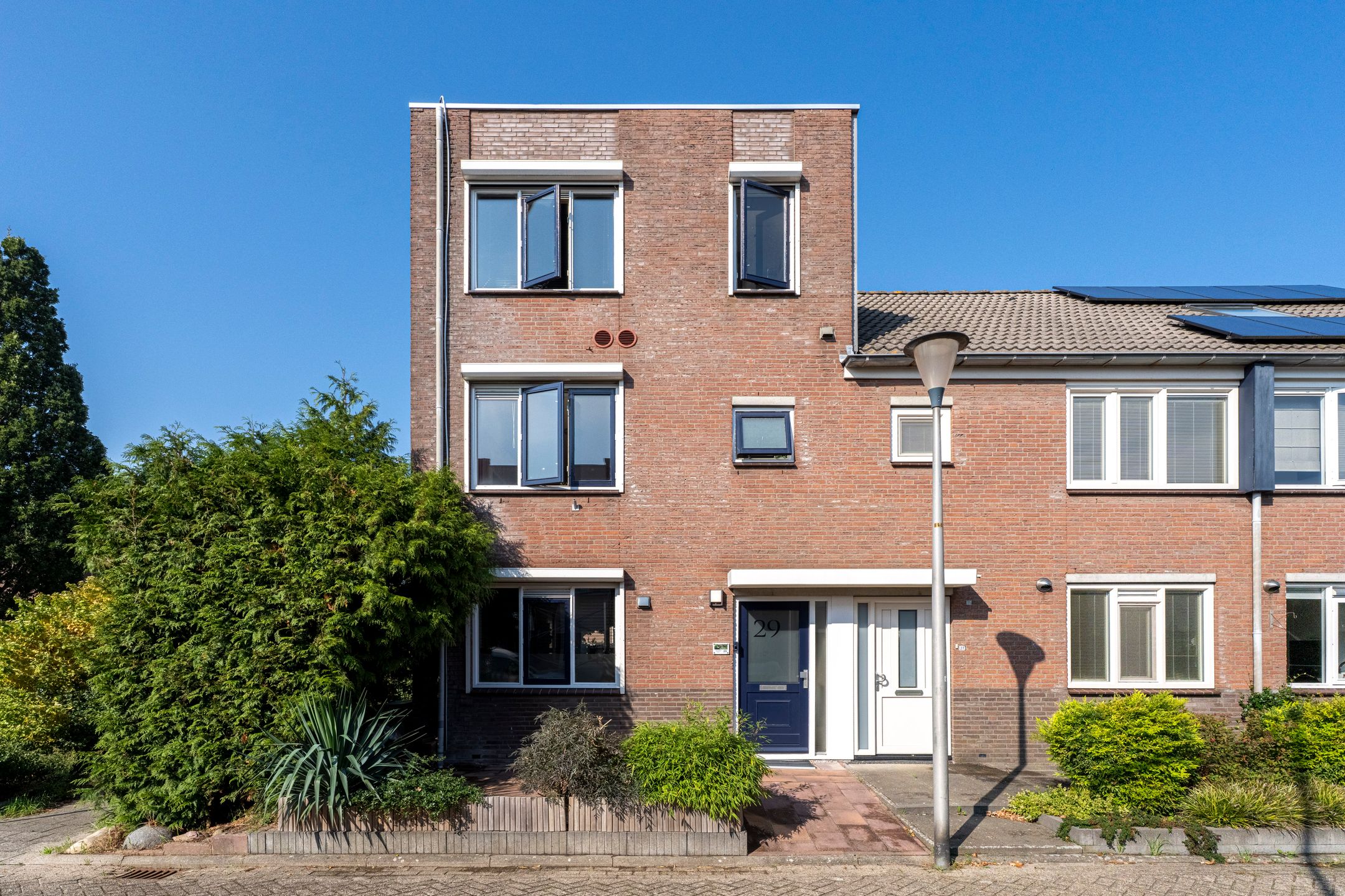 Foto van Rozemarijnhof 29, Voorhout