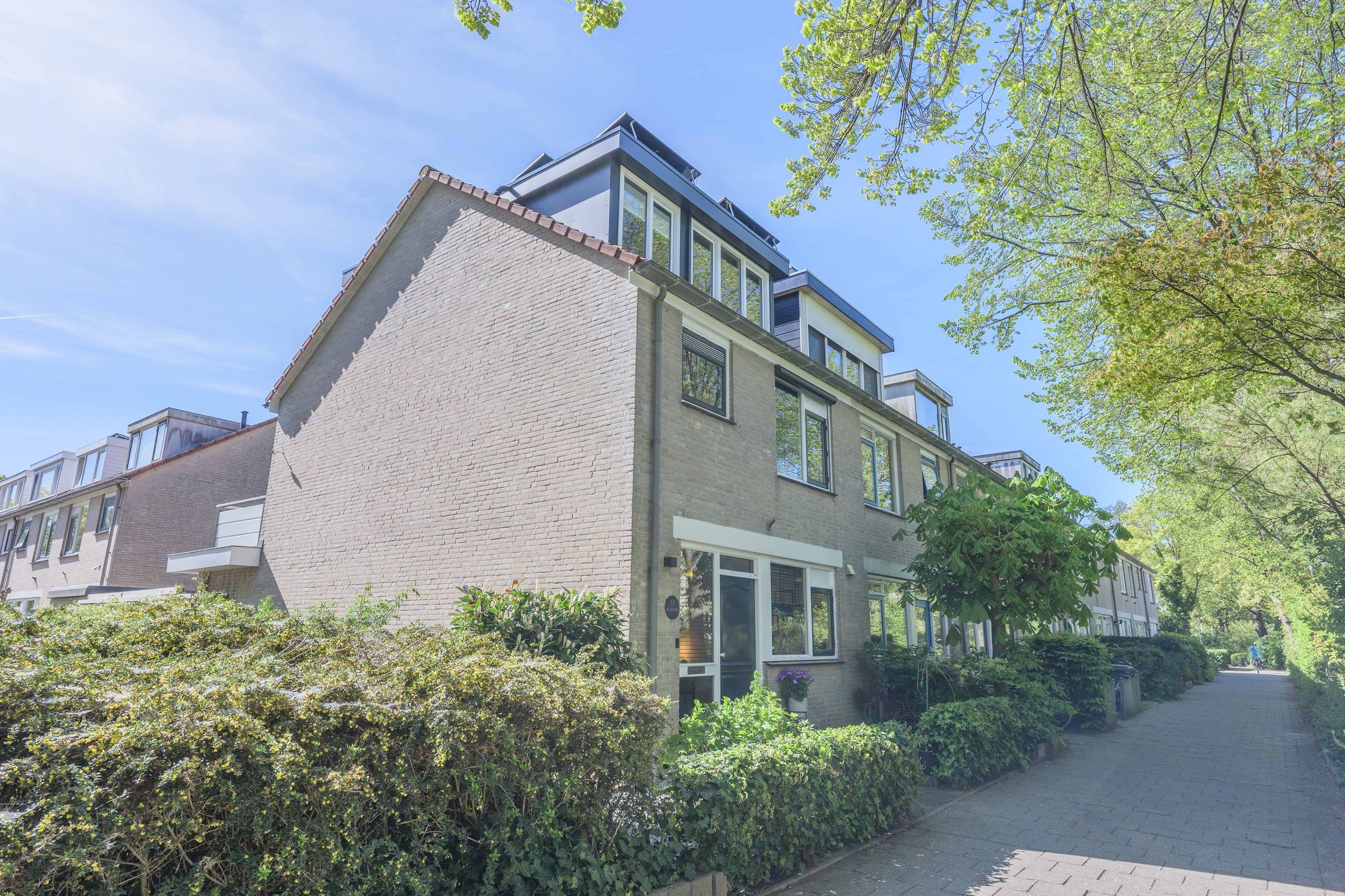 Foto van Laurierpad 53, Voorhout