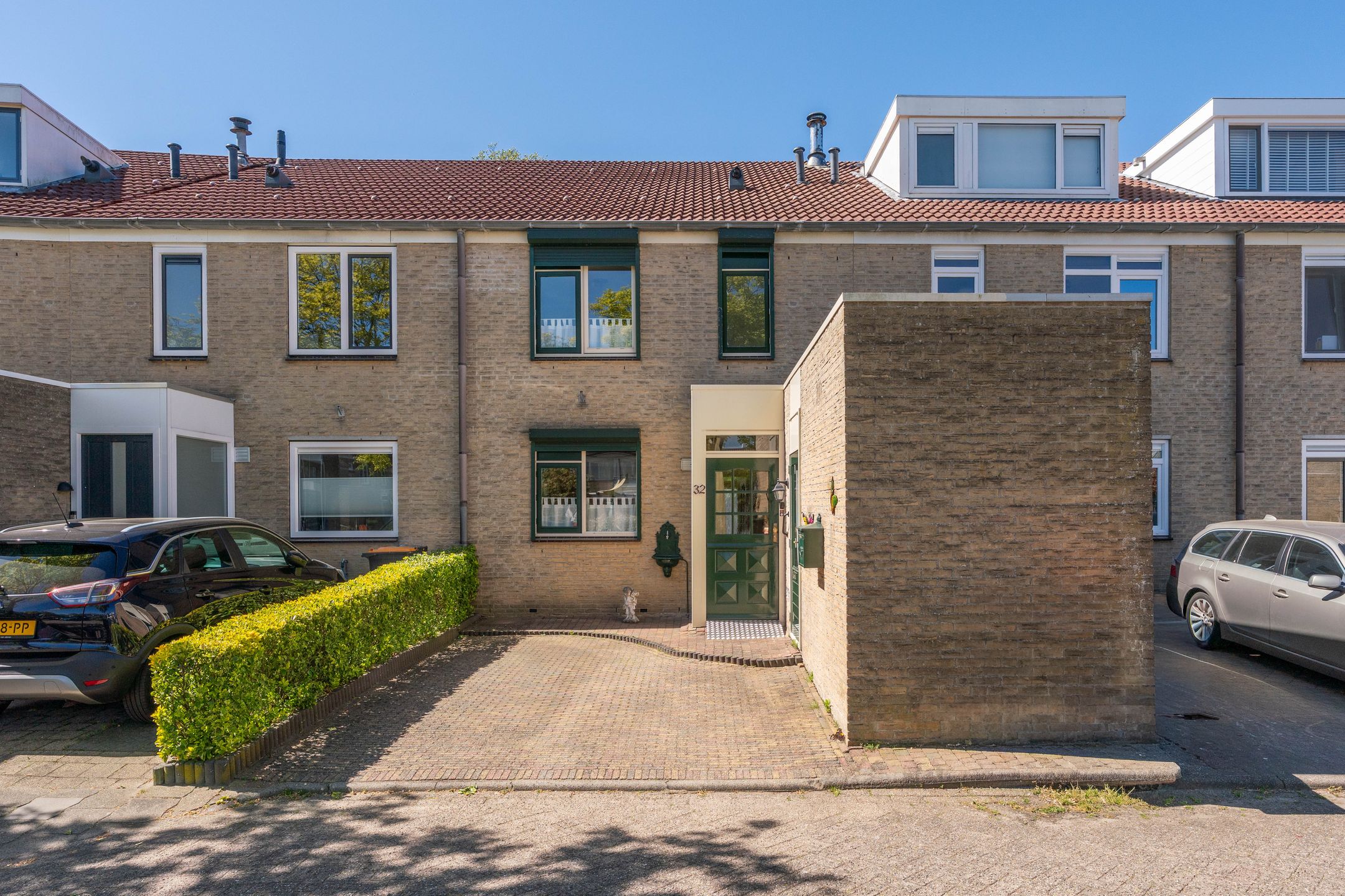 Foto van Nagelkruidhof 32, Voorhout