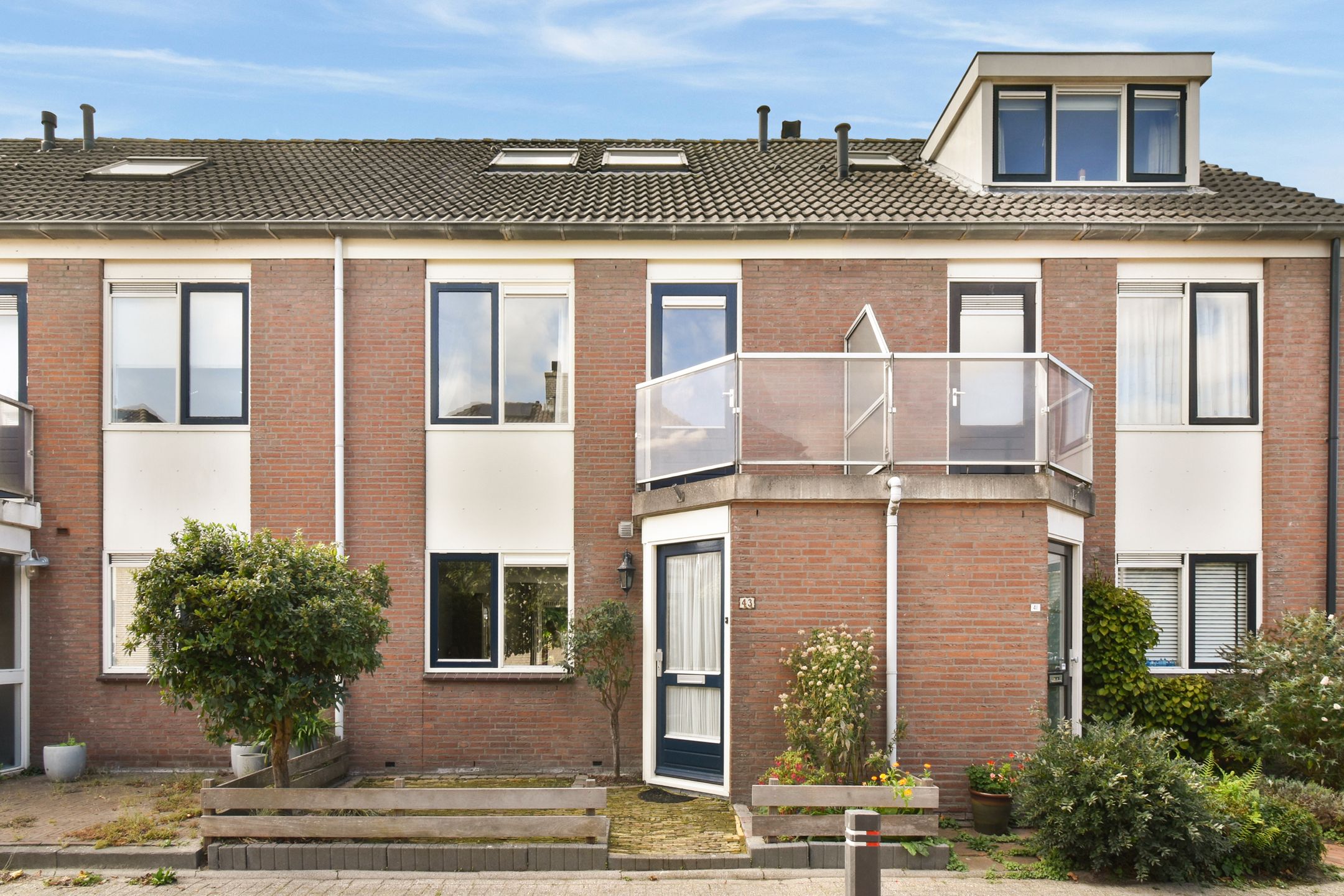 Foto van Schorrekruidweg 43, Voorhout