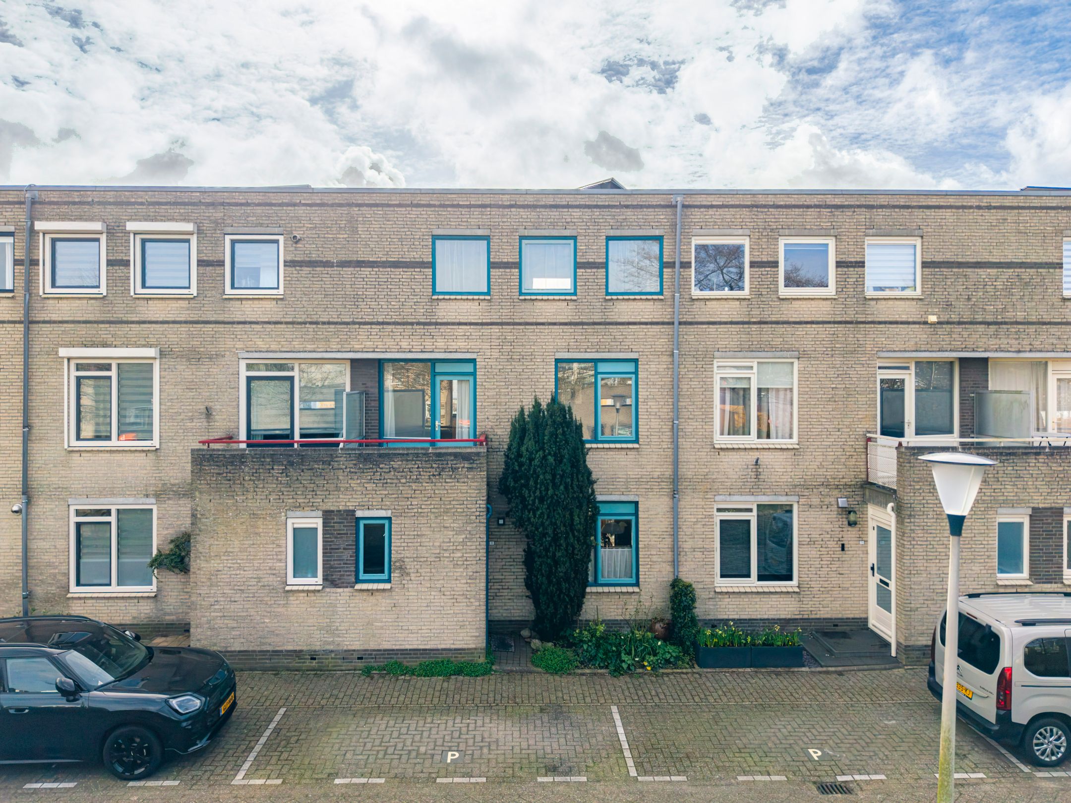 Foto van Sikkelkruidstraat 18, Voorhout