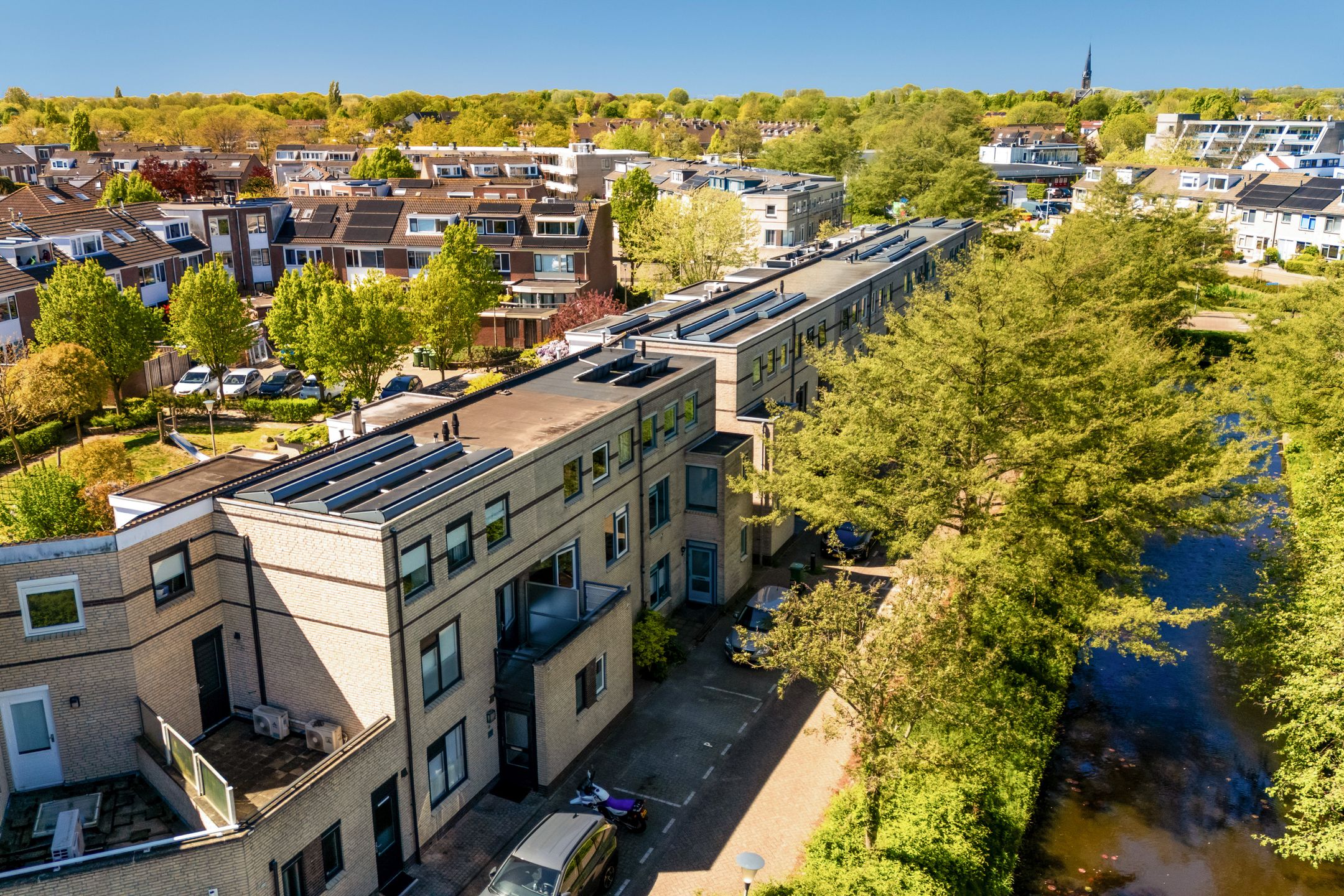 Foto van Selderiestraat 19, Voorhout