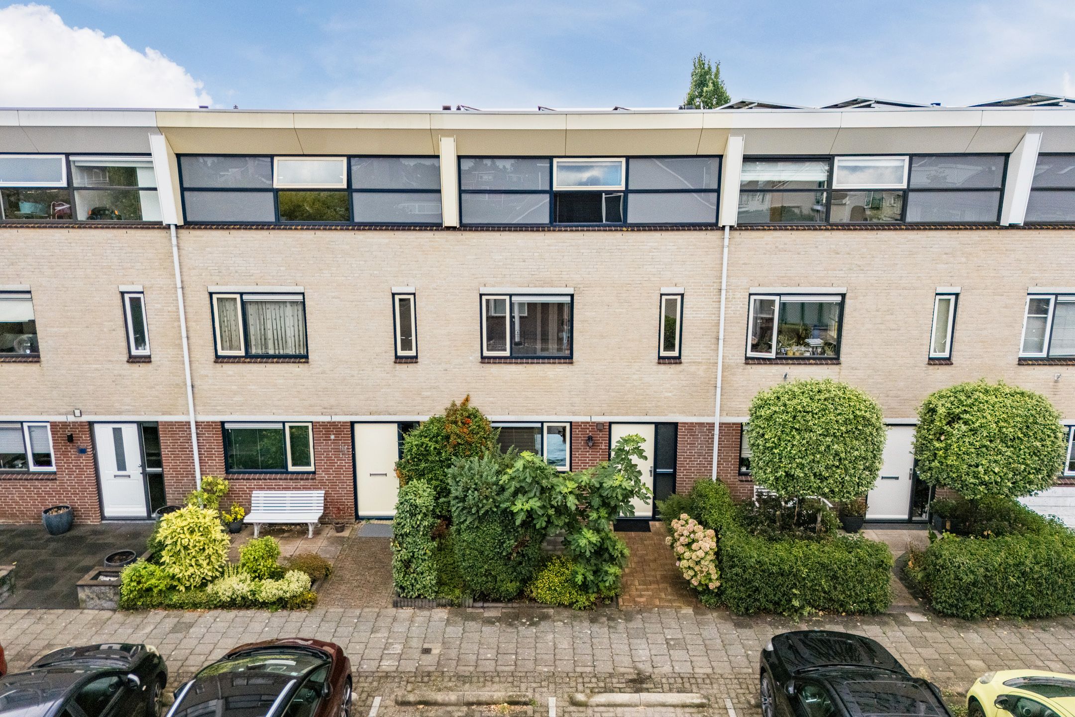 Foto van Snoeklaan 70, Voorhout