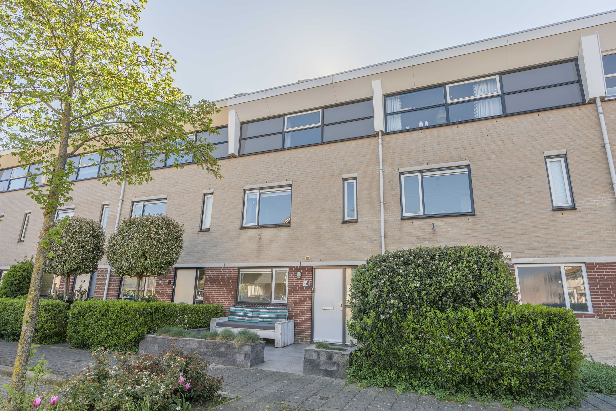 Foto van Snoeklaan 74, Voorhout