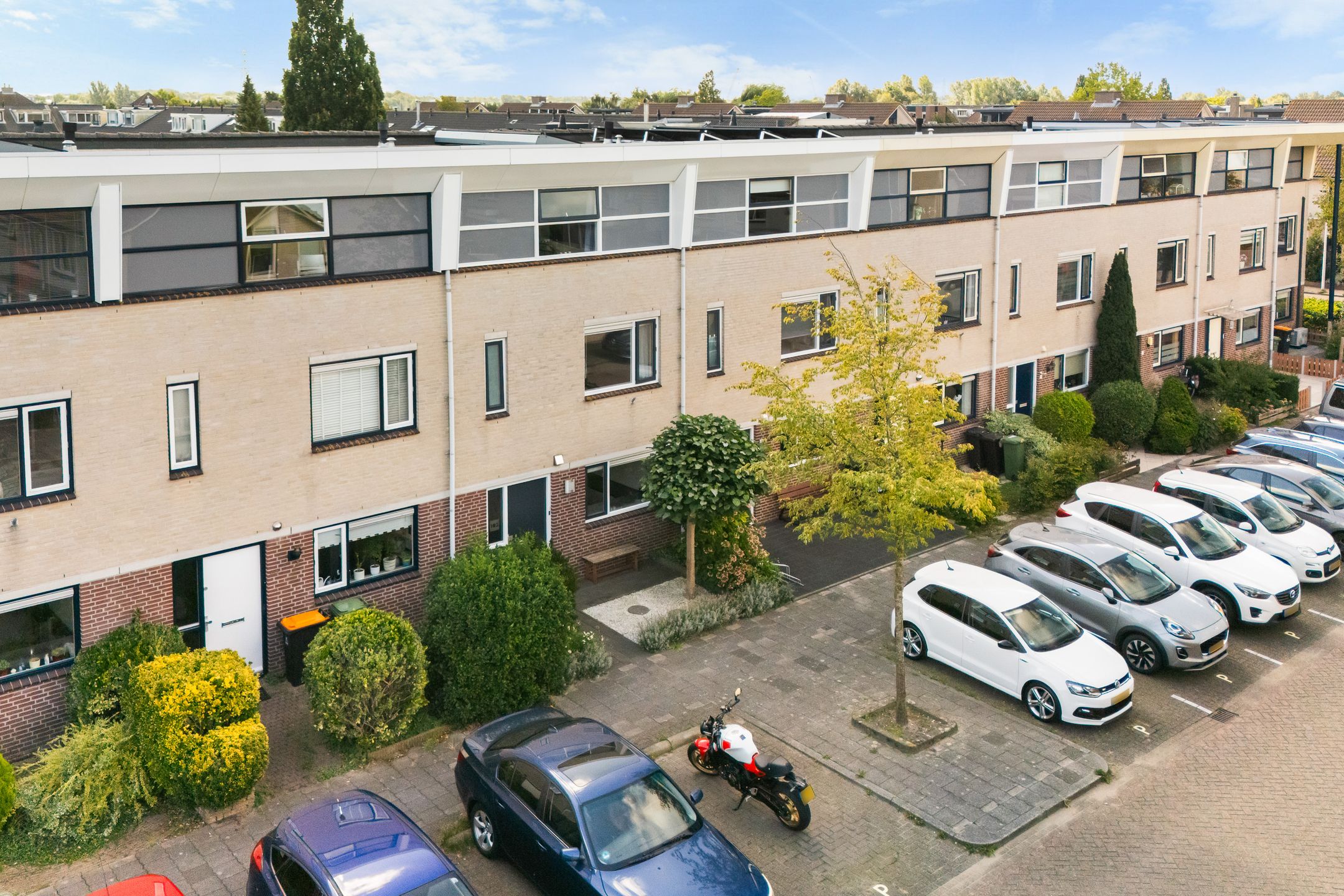 Foto van Snoeklaan 102, Voorhout