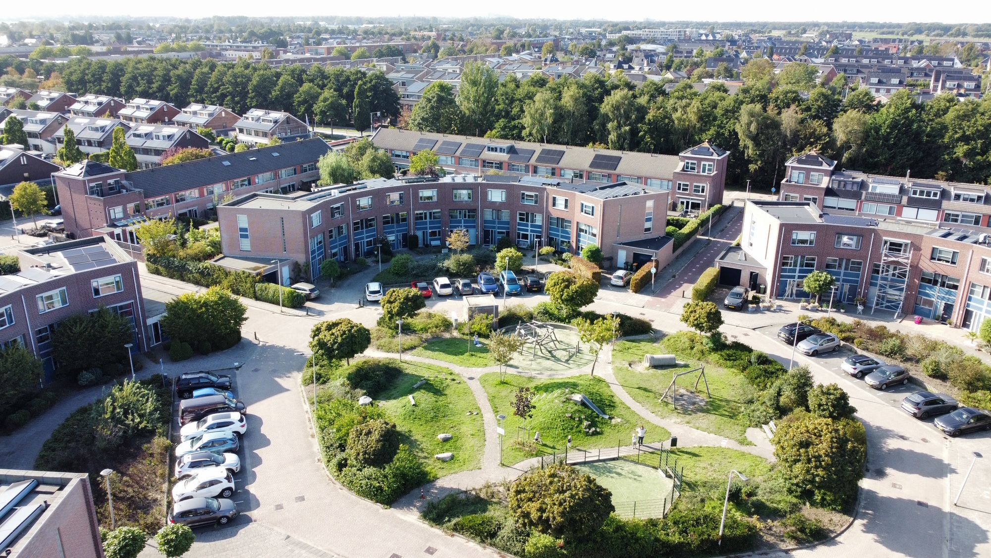 Foto van Bleihof 75, Voorhout