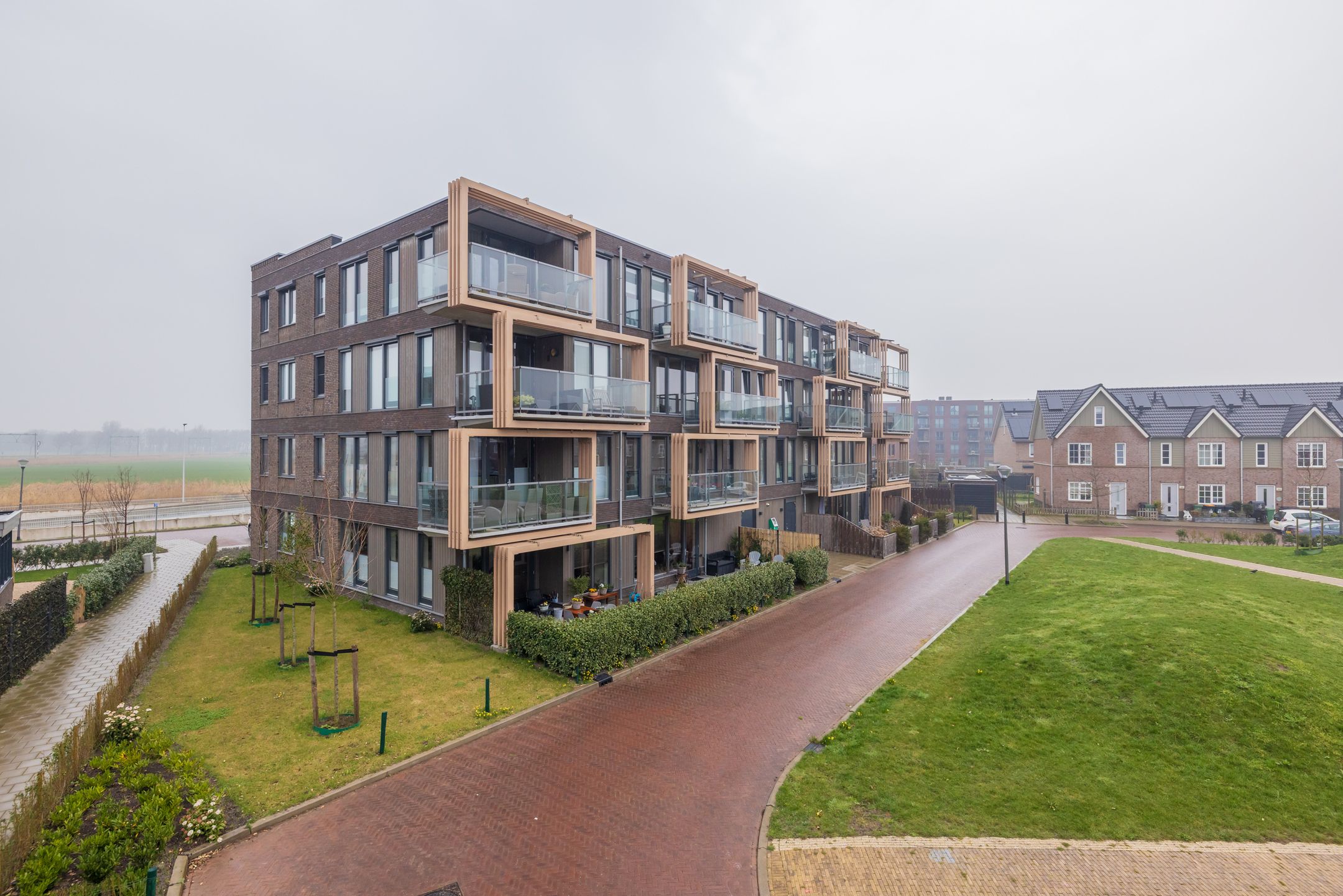 Foto van Calla 83, Voorhout
