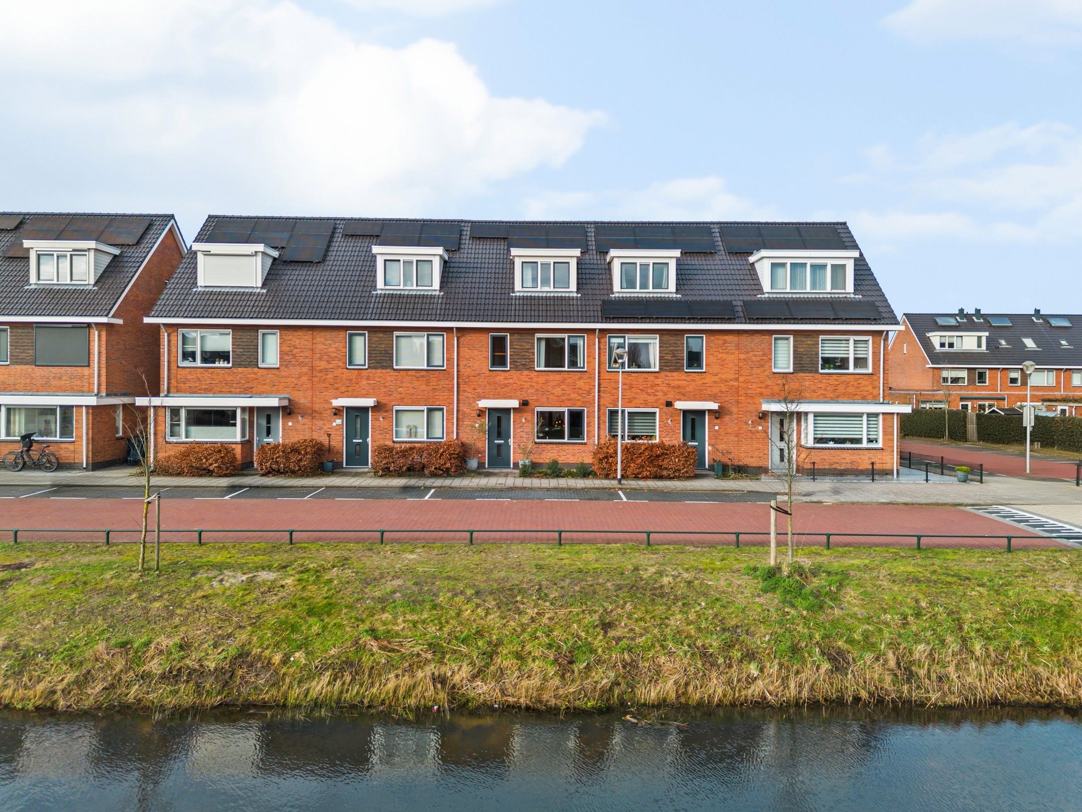 Foto van Taxushaag 18, Voorhout