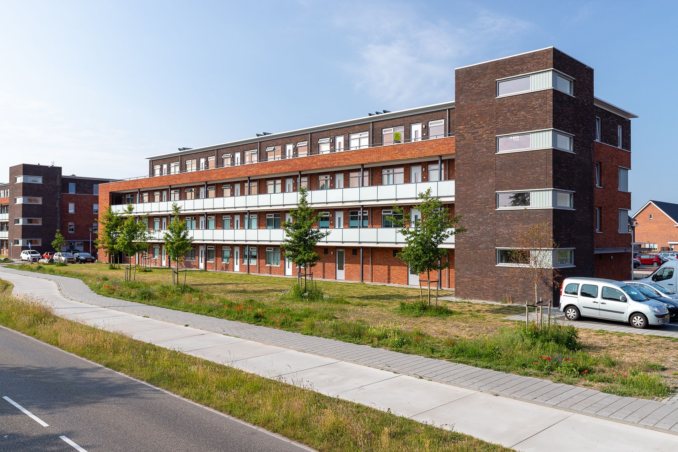 Foto van Buxushaag 72, Voorhout